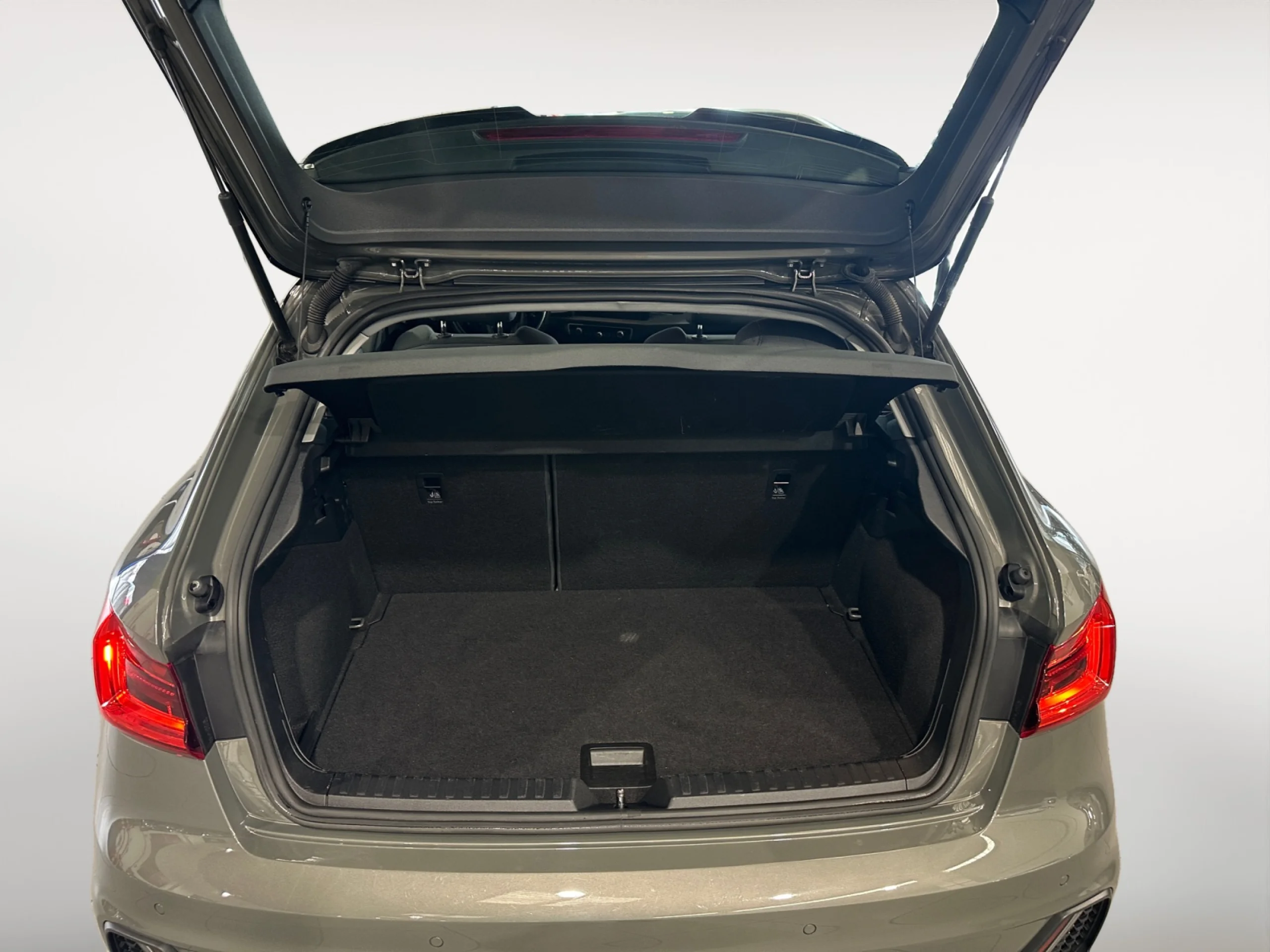 AUDI A1 SPORTBACK ADRENALIN 30 TFSI 81KW S TRON - Foto 7