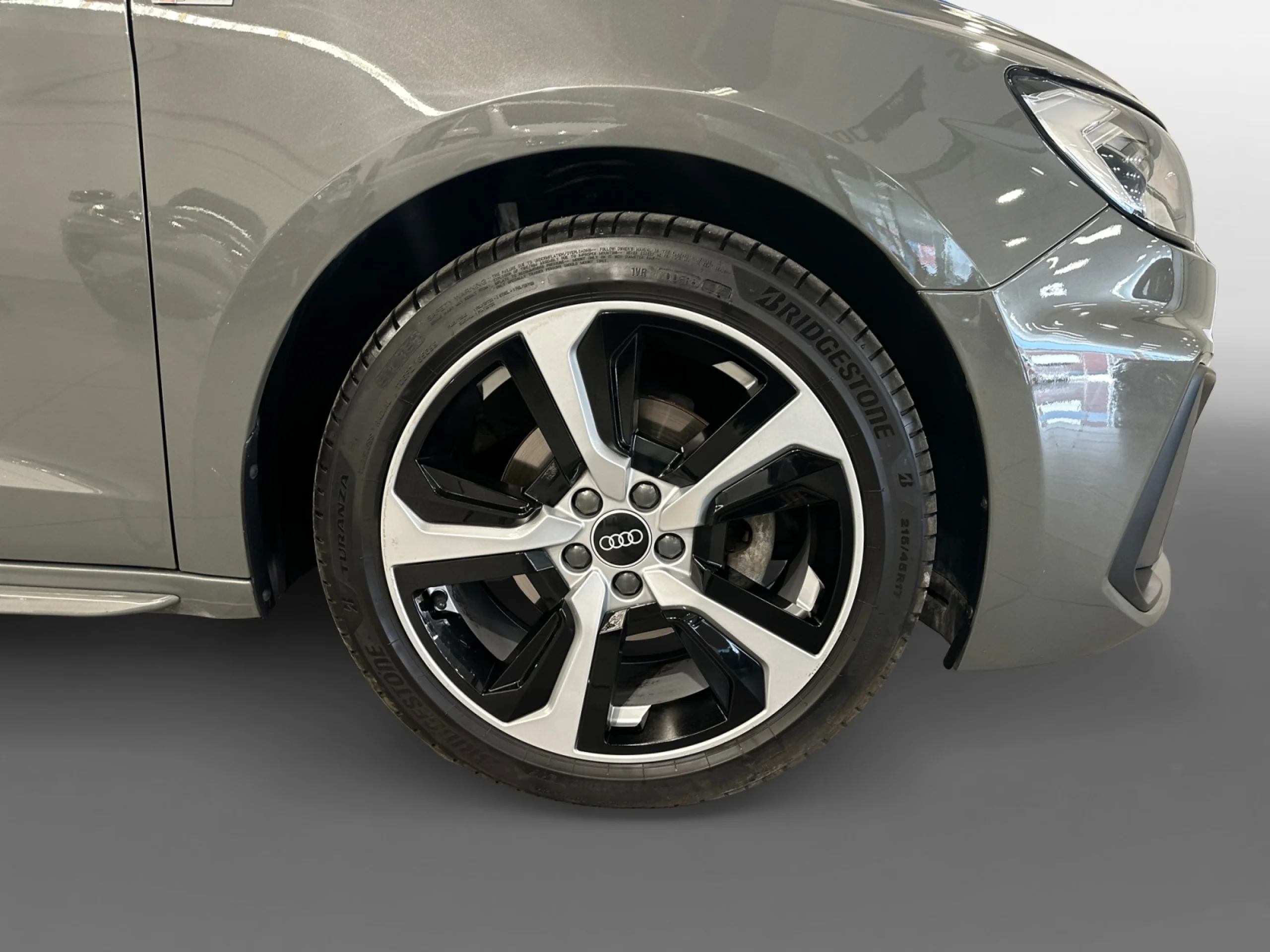 AUDI A1 SPORTBACK ADRENALIN 30 TFSI 81KW S TRON - Foto 8