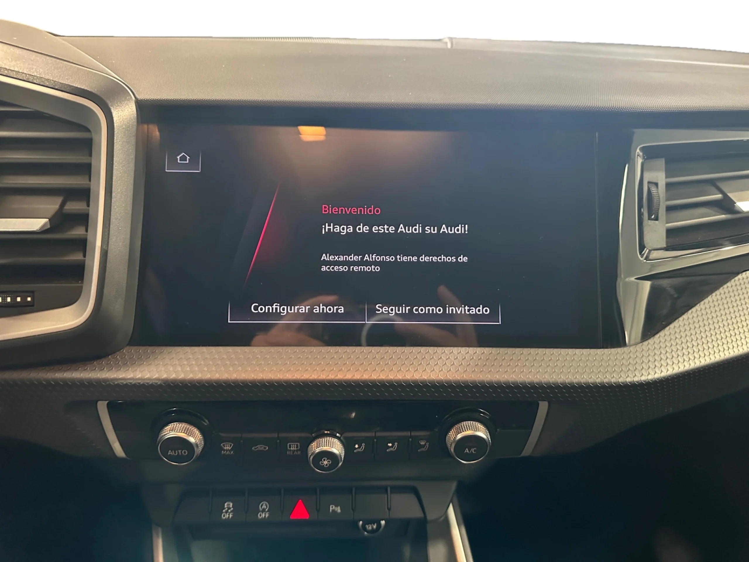 AUDI A1 SPORTBACK ADRENALIN 30 TFSI 81KW S TRON - Foto 9