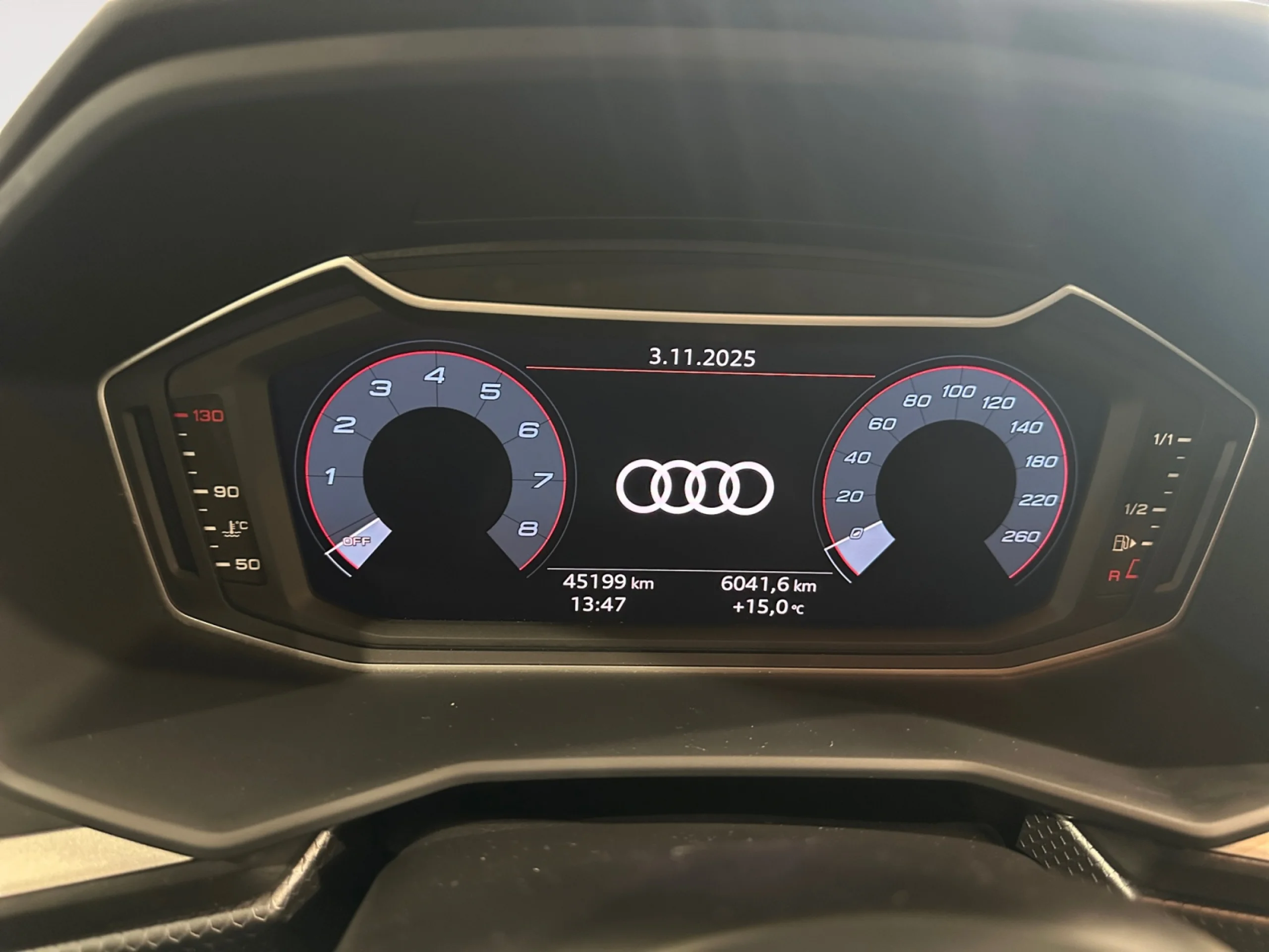 AUDI A1 SPORTBACK ADRENALIN 30 TFSI 81KW S TRON - Foto 10
