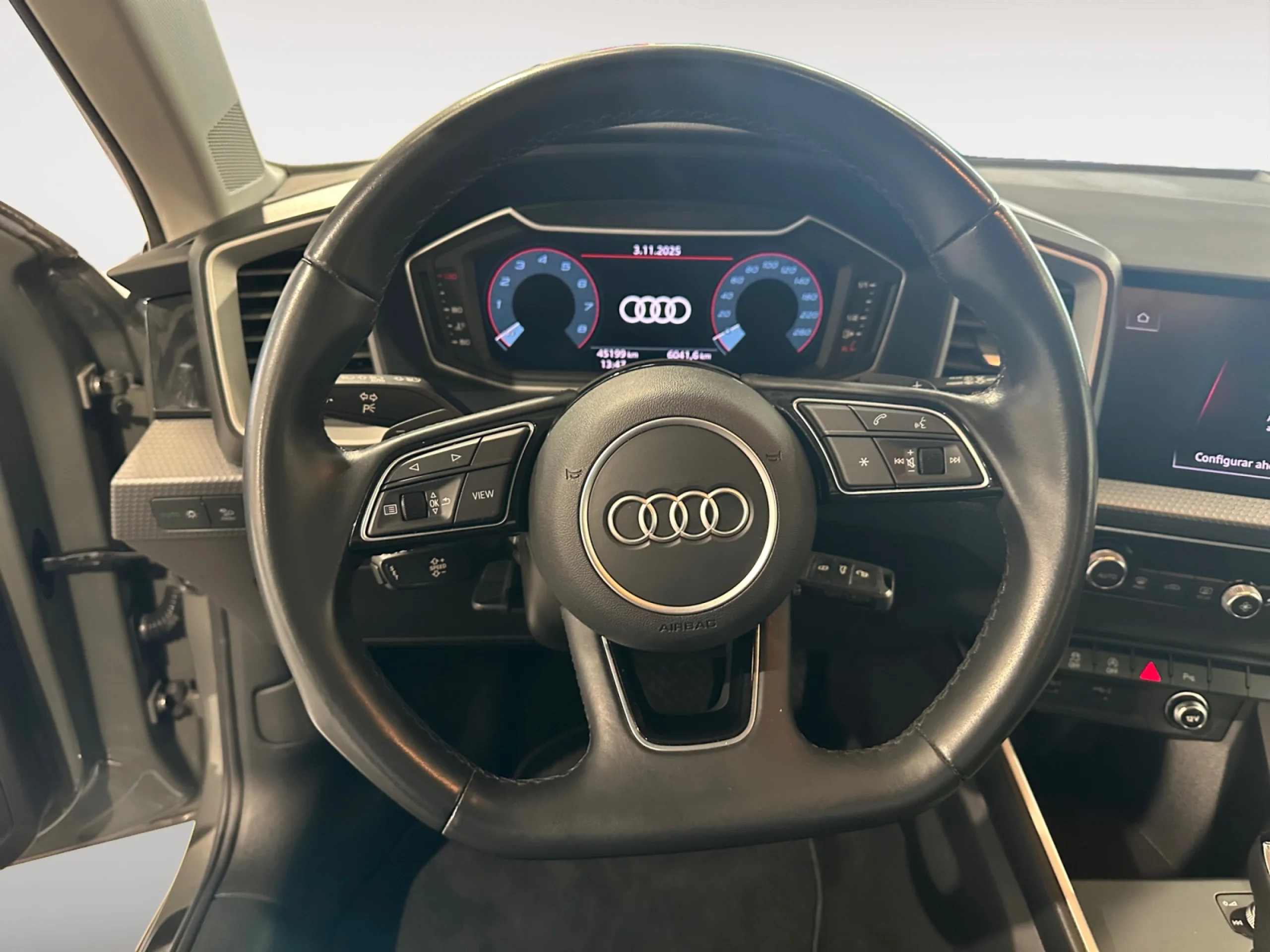 AUDI A1 SPORTBACK ADRENALIN 30 TFSI 81KW S TRON - Foto 11