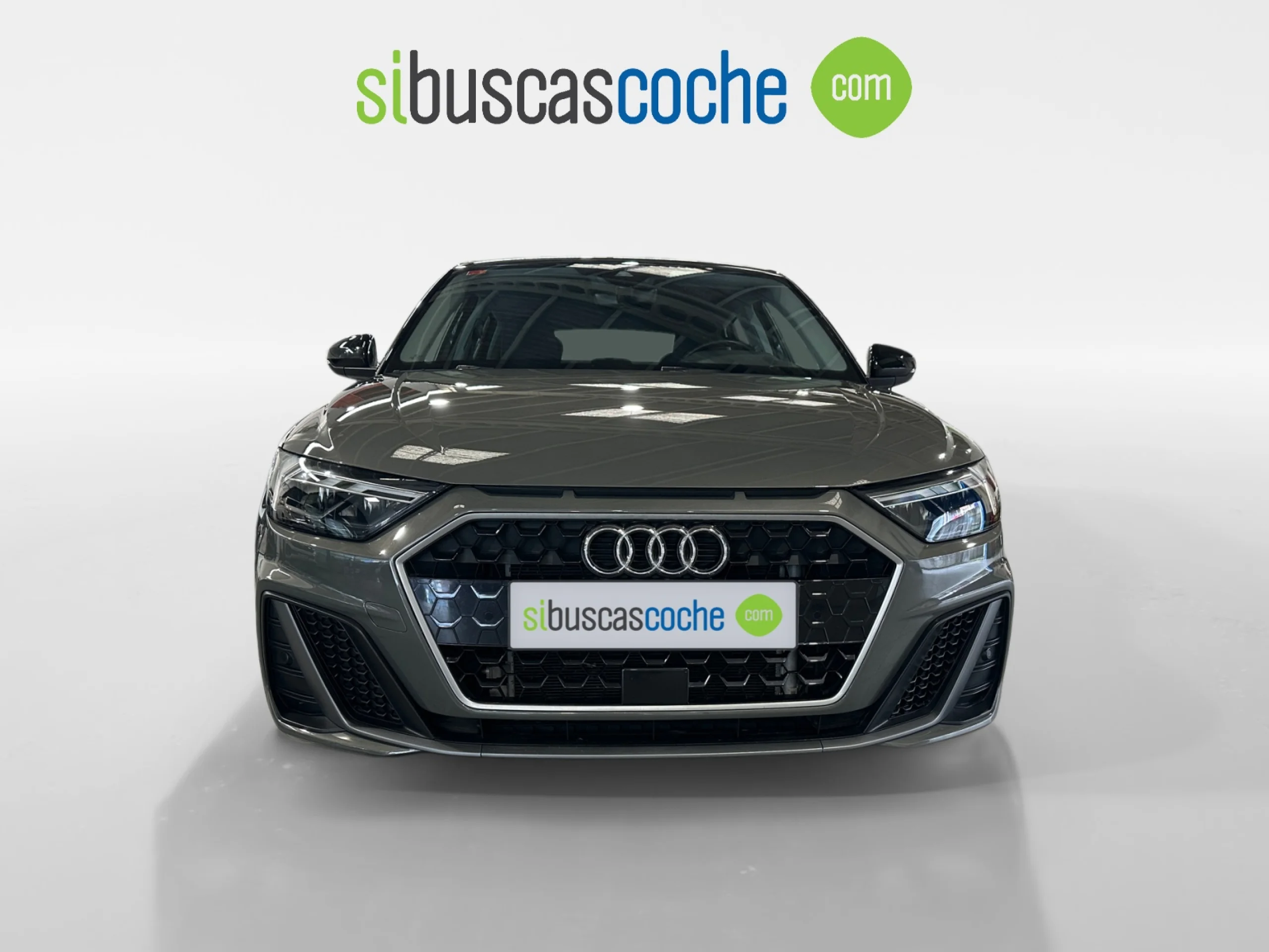 AUDI A1 SPORTBACK ADRENALIN 30 TFSI 81KW S TRON - Foto 12