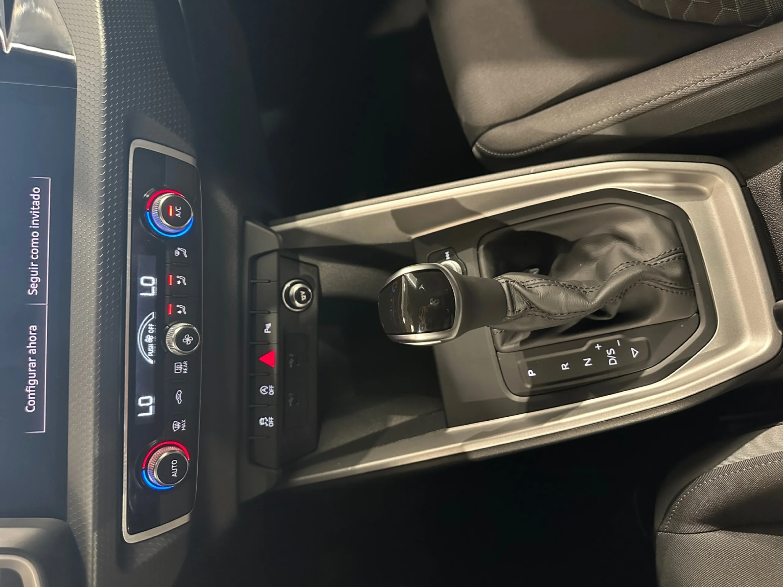 AUDI A1 SPORTBACK ADRENALIN 30 TFSI 81KW S TRON - Foto 13