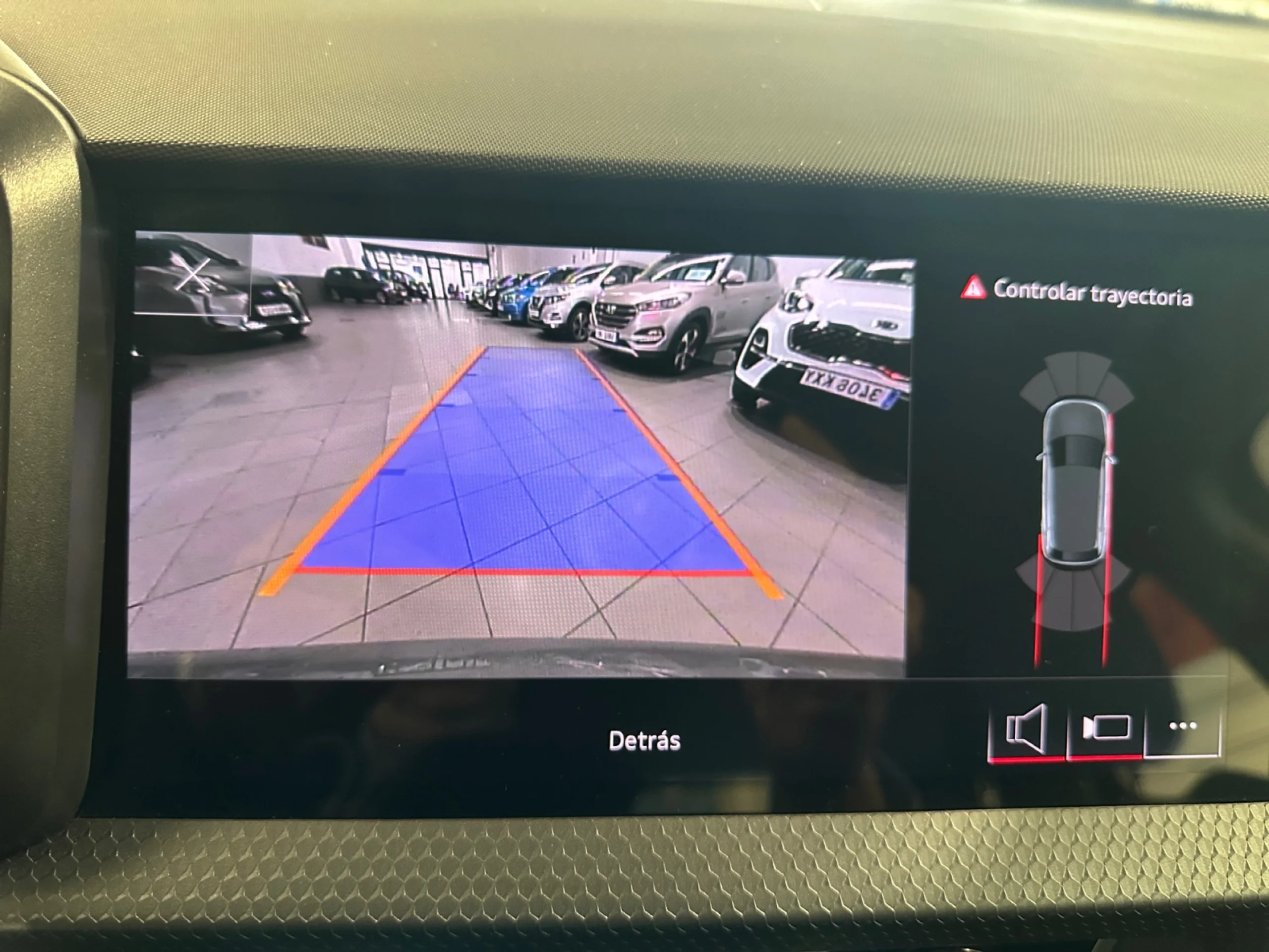 AUDI A1 SPORTBACK ADRENALIN 30 TFSI 81KW S TRON - Foto 14