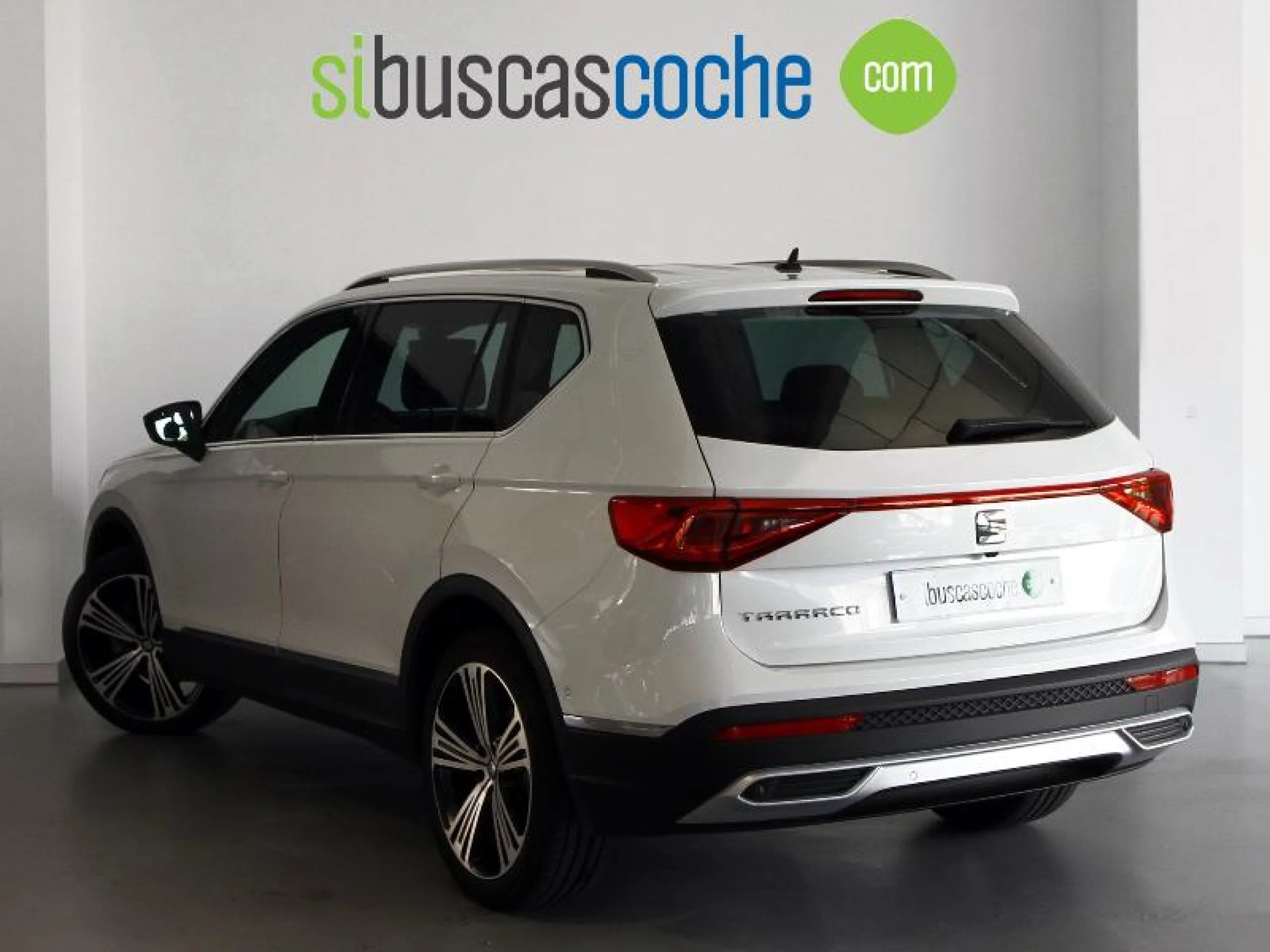 SEAT TARRACO 2.0 TDI 110KW (150CV) S&S XCELLENCE - Foto 2
