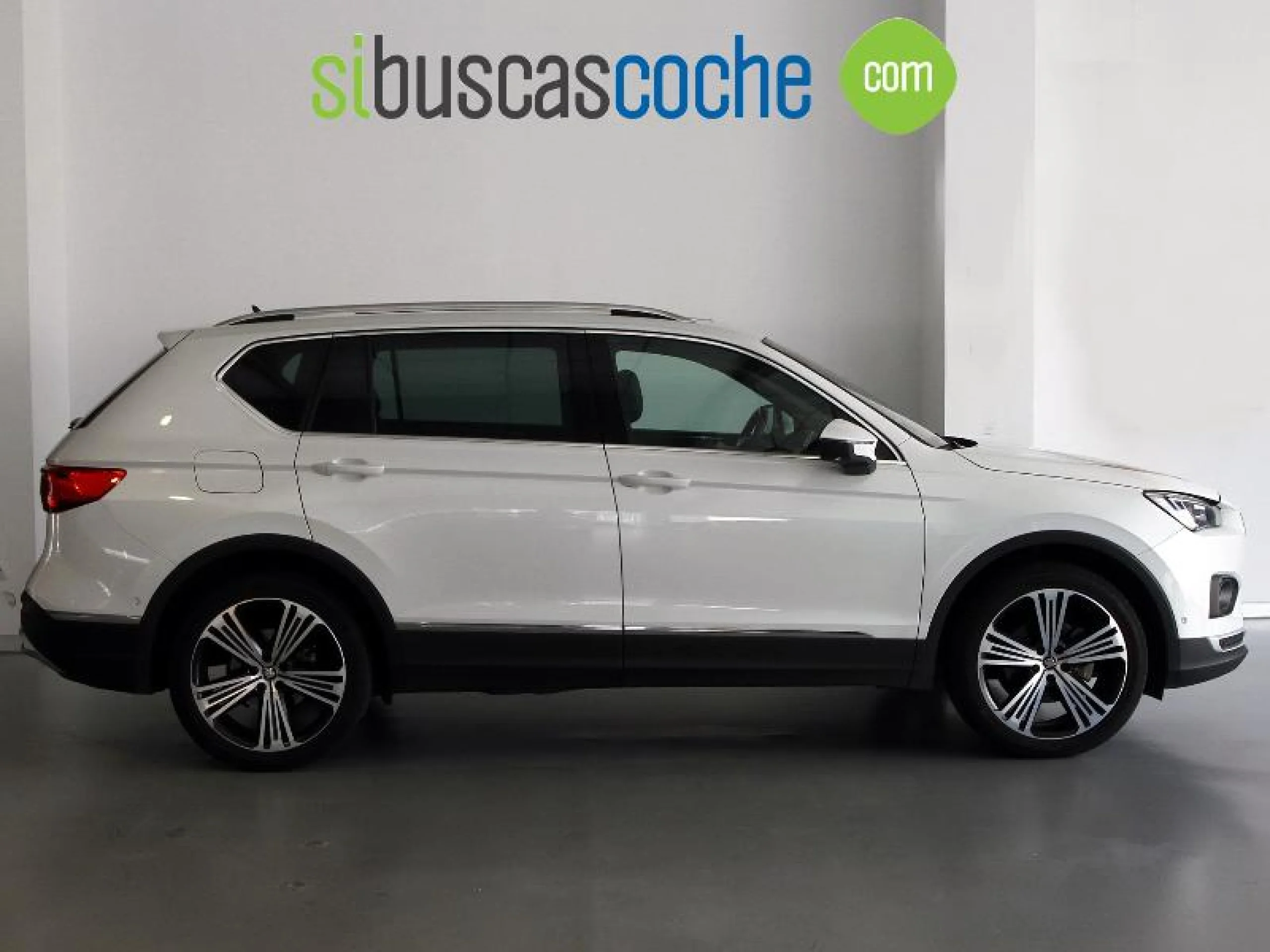SEAT TARRACO 2.0 TDI 110KW (150CV) S&S XCELLENCE - Foto 3