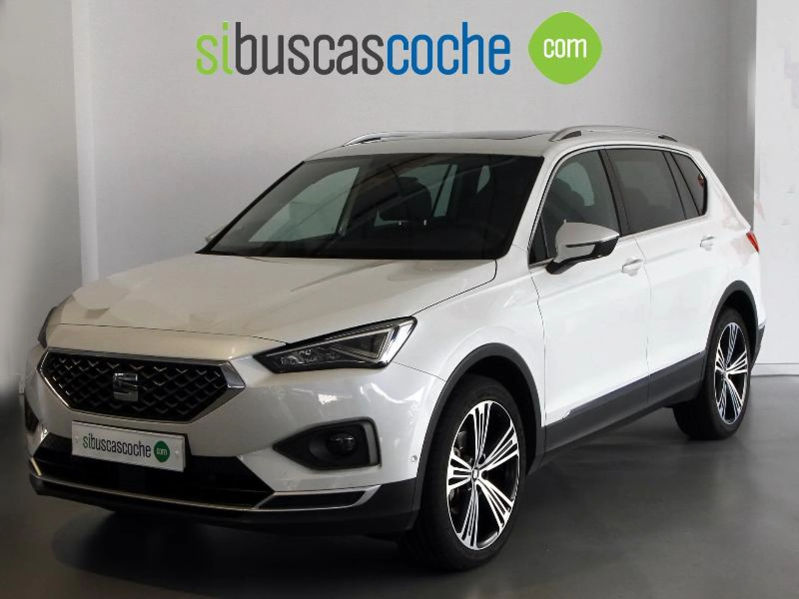 SEAT TARRACO 2.0 TDI 110KW (150CV) S&S XCELLENCE - Foto 19