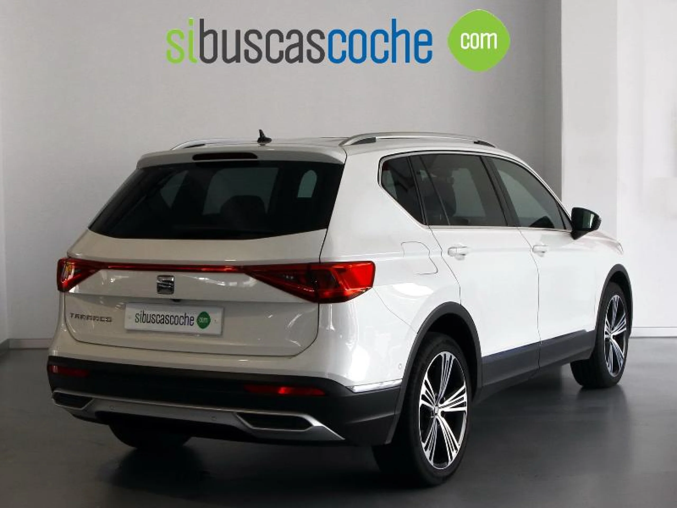 SEAT TARRACO 2.0 TDI 110KW (150CV) S&S XCELLENCE - Foto 20