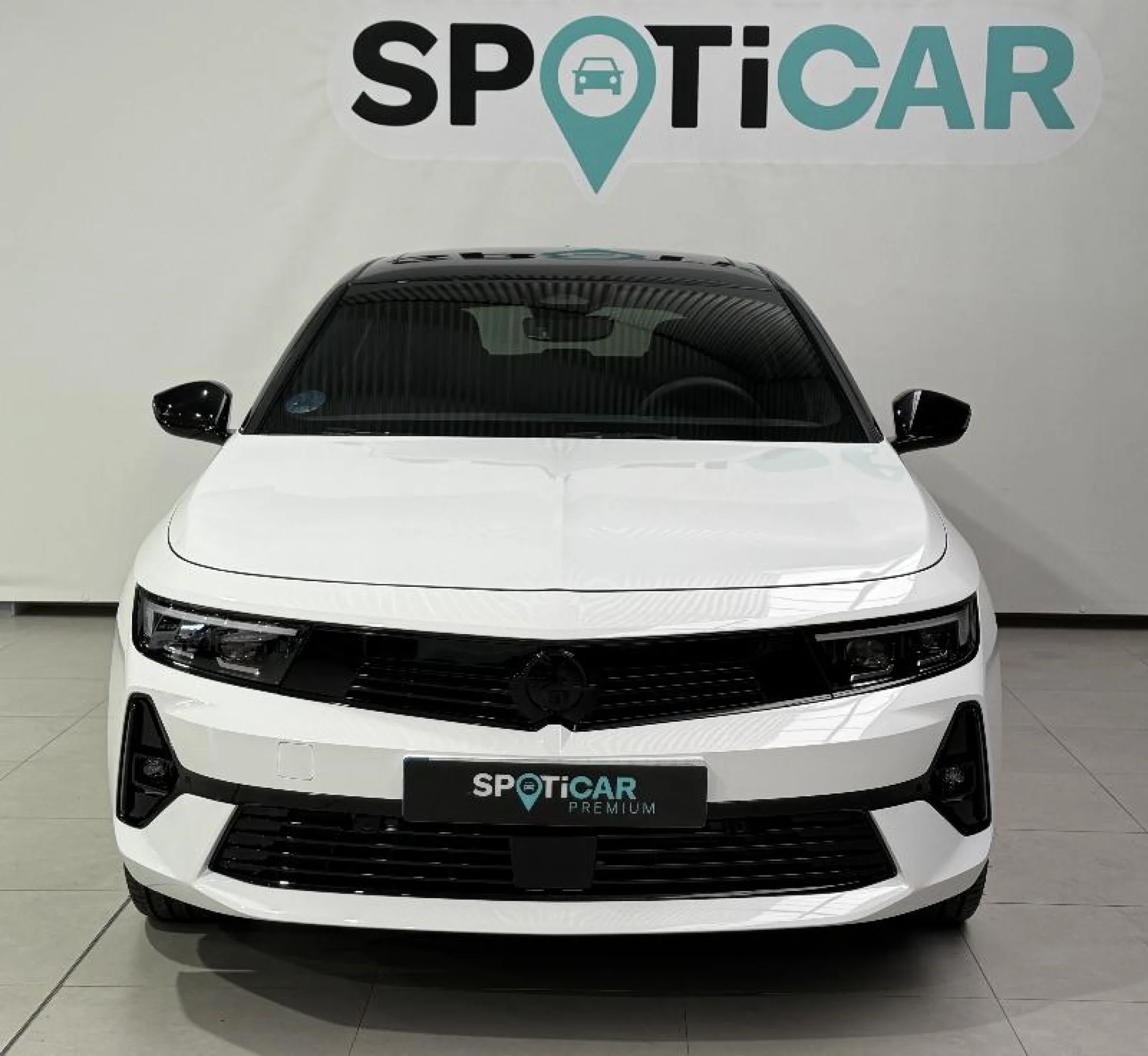 OPEL ASTRA ASTRA 5P ELECTRIC GS 54KWH 156 CV (115KW) - Foto 2