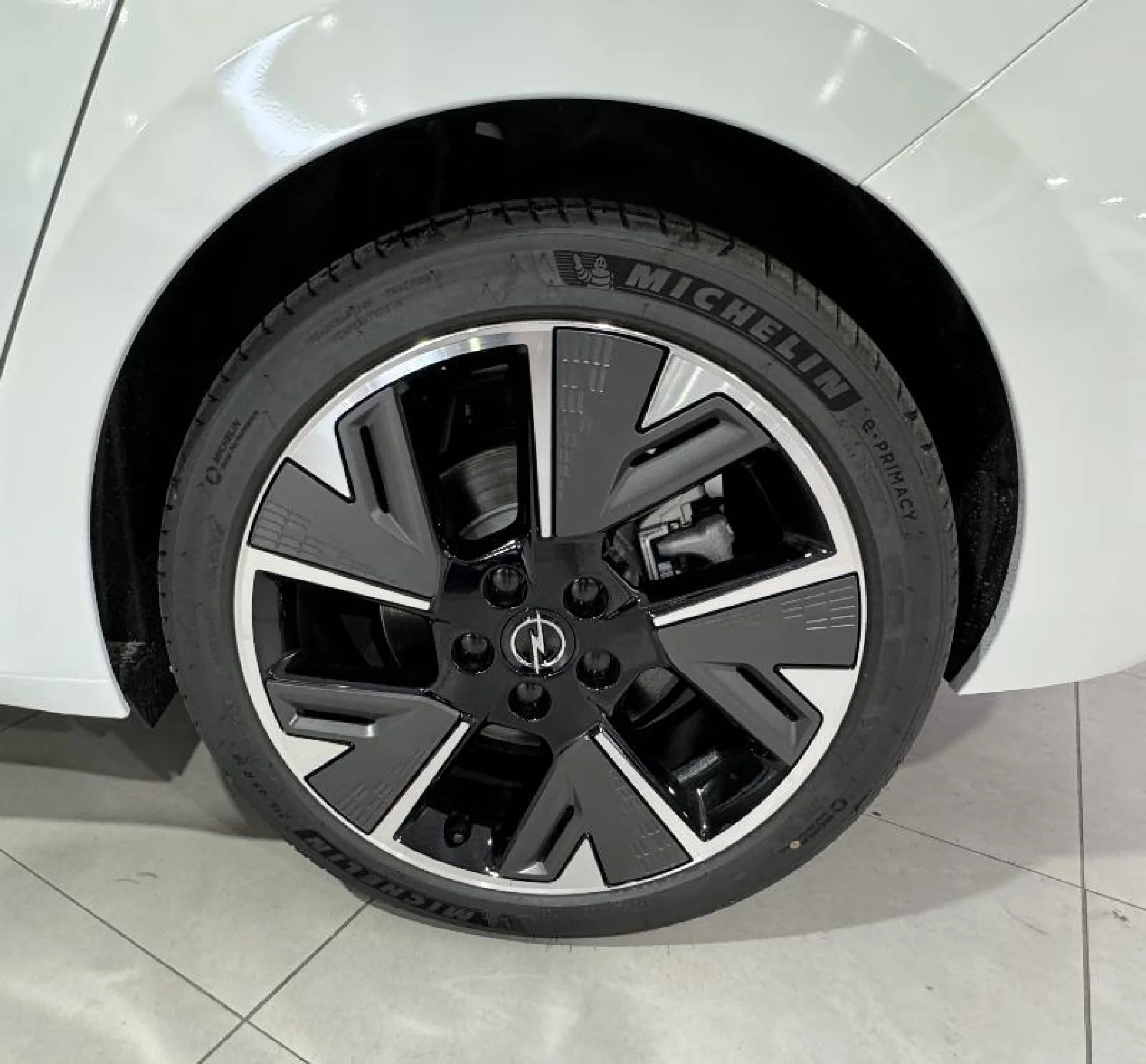 OPEL ASTRA ELECTRIC 54KWH GS AUTO - Foto 9