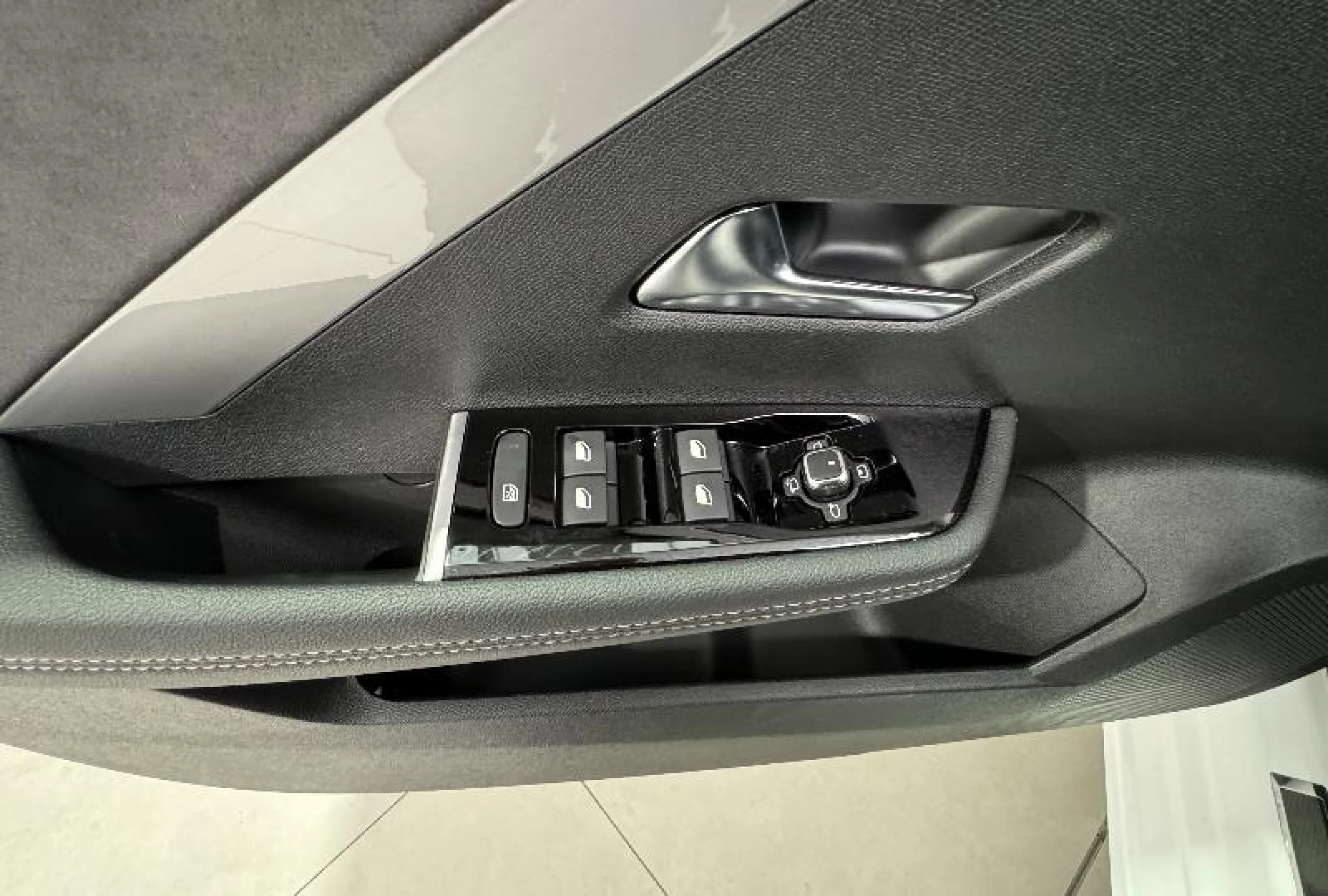 OPEL ASTRA ELECTRIC 54KWH GS AUTO - Foto 10