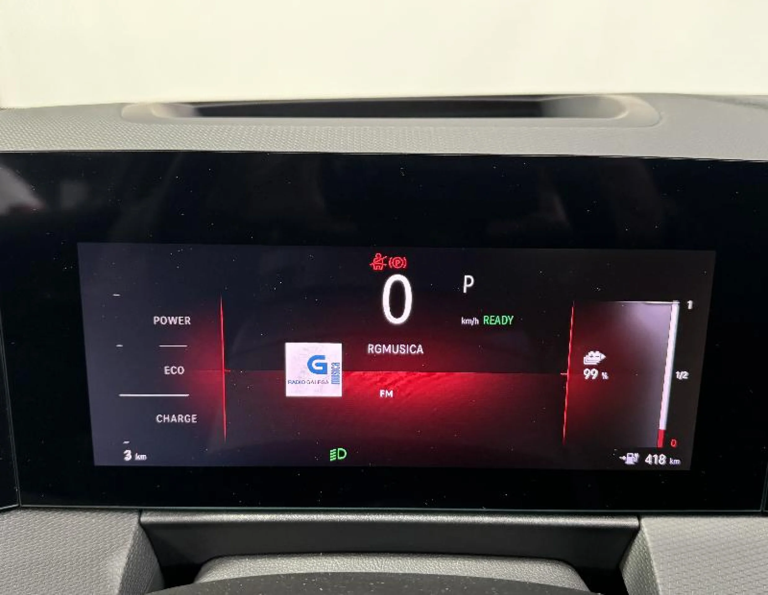 OPEL ASTRA ELECTRIC 54KWH GS AUTO - Foto 12