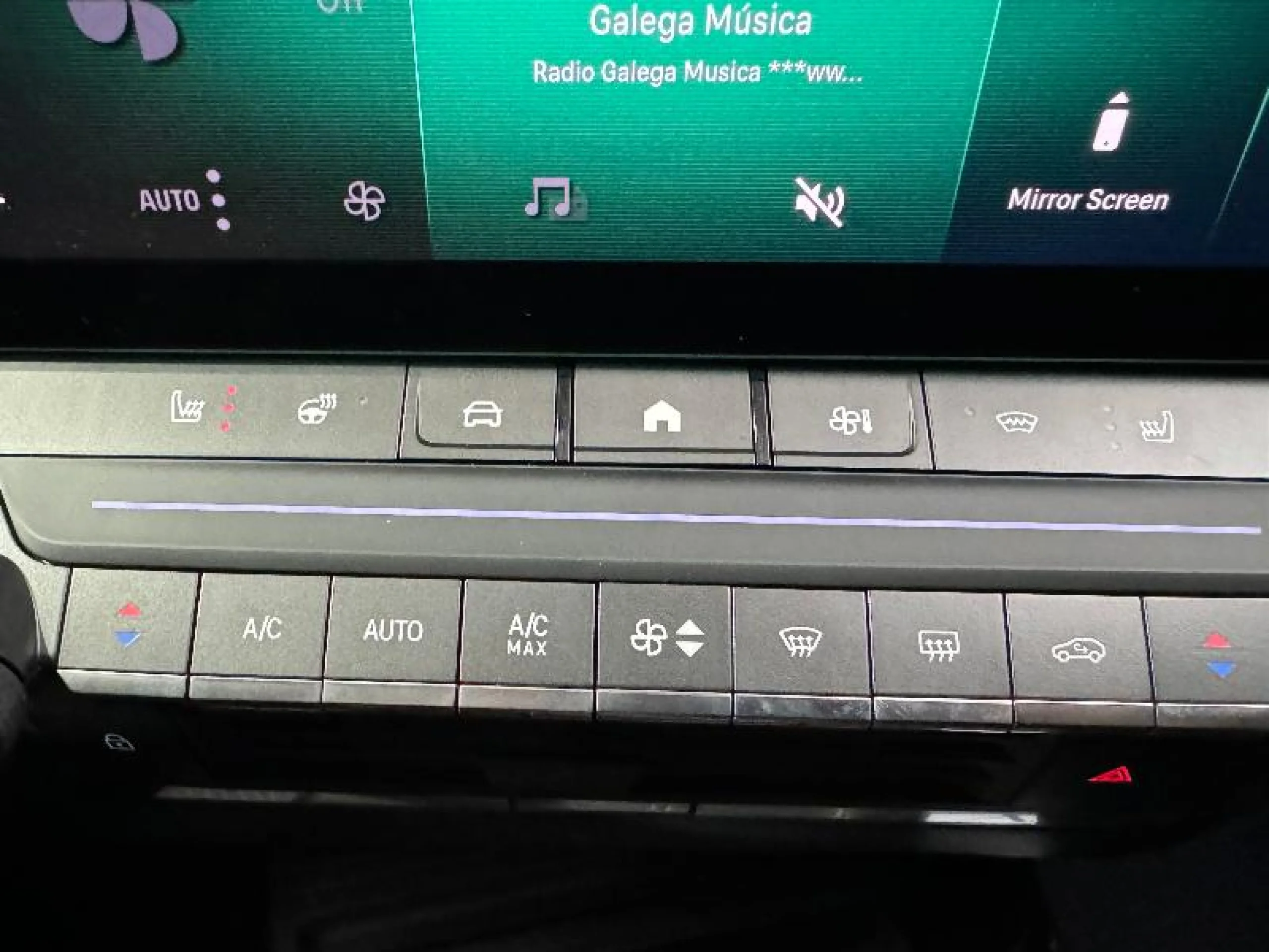 OPEL ASTRA ELECTRIC 54KWH GS AUTO - Foto 17