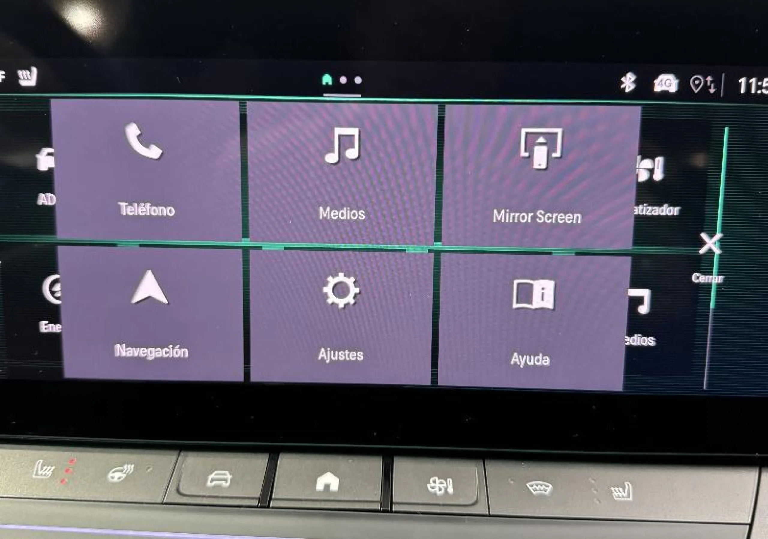 OPEL ASTRA ELECTRIC 54KWH GS AUTO - Foto 20