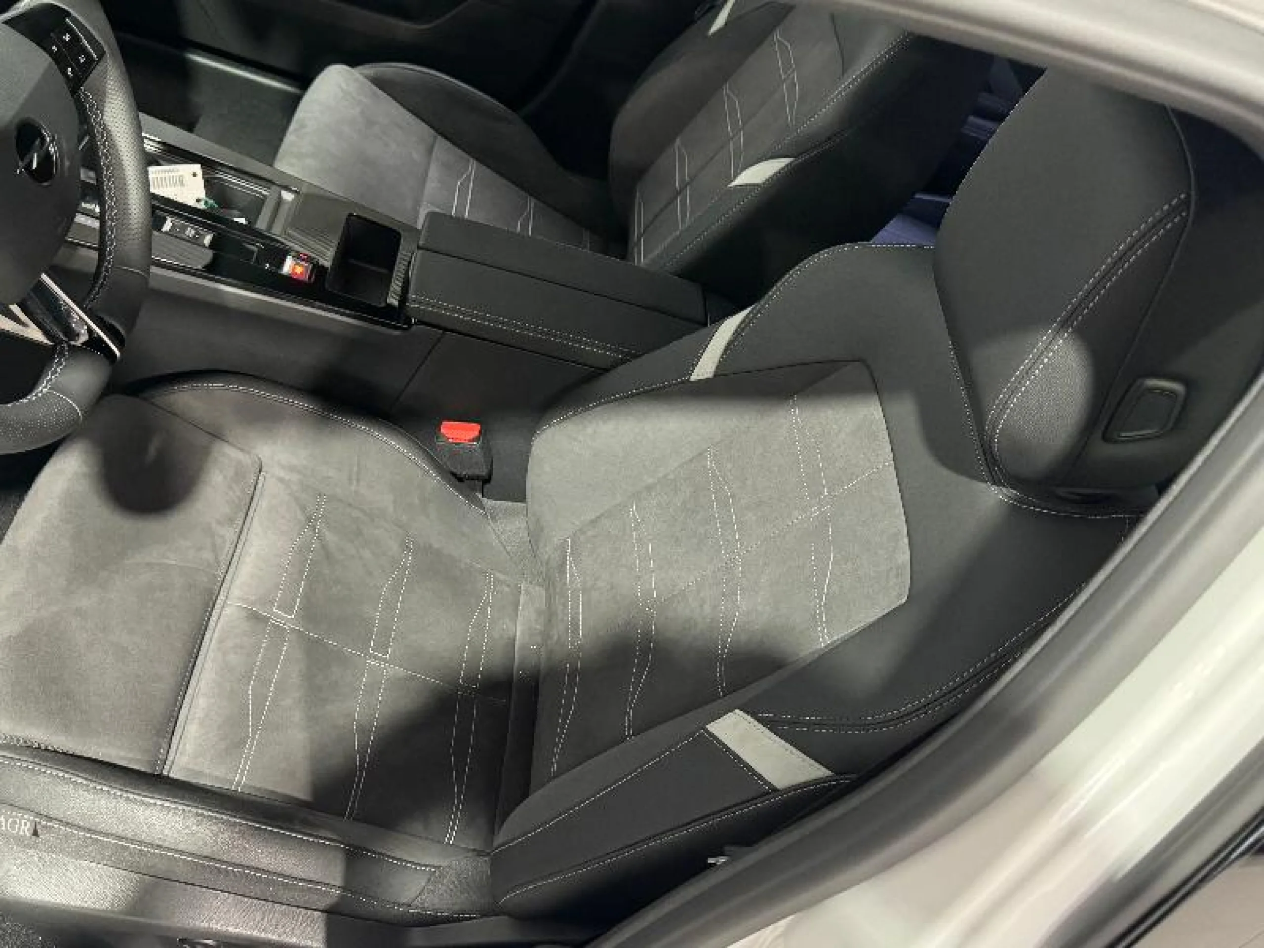 OPEL ASTRA ELECTRIC 54KWH GS AUTO - Foto 21