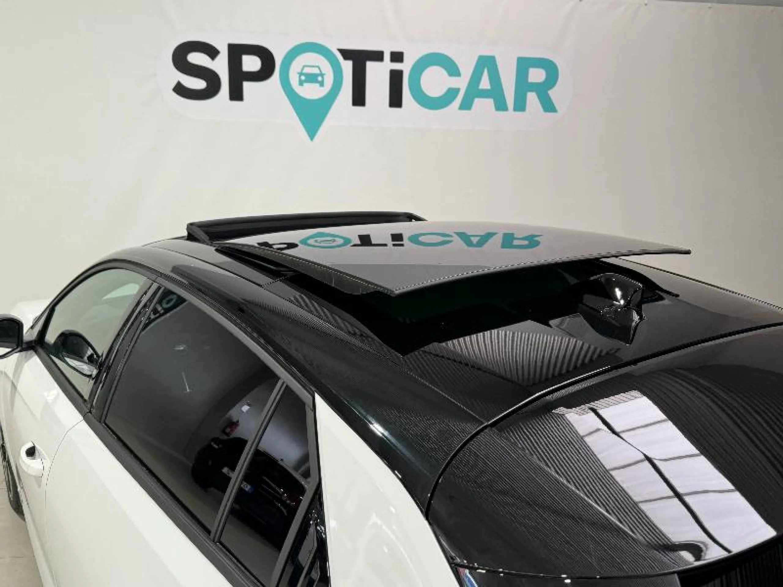 OPEL ASTRA ELECTRIC 54KWH GS AUTO - Foto 22