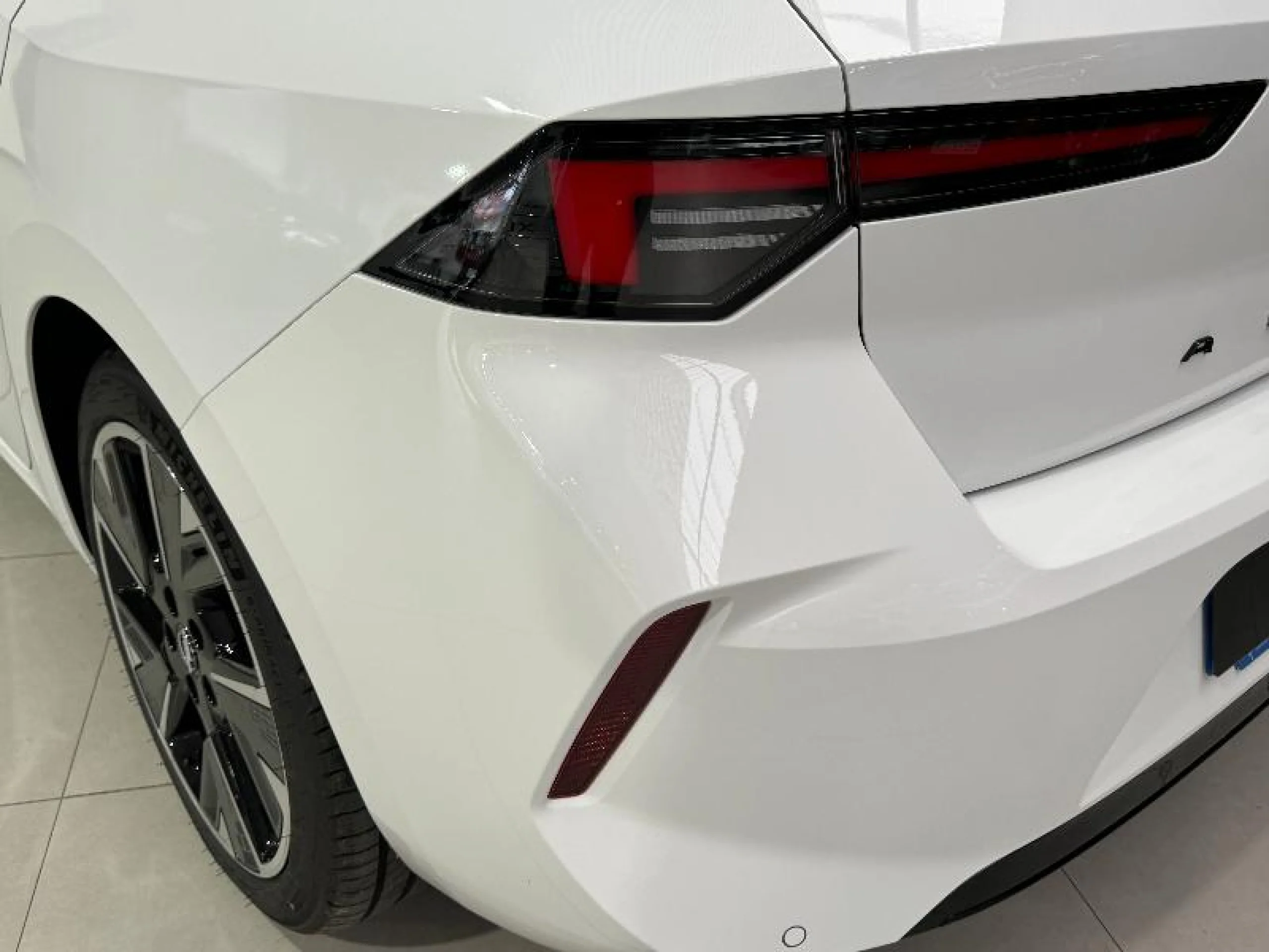 OPEL ASTRA ELECTRIC 54KWH GS AUTO - Foto 23