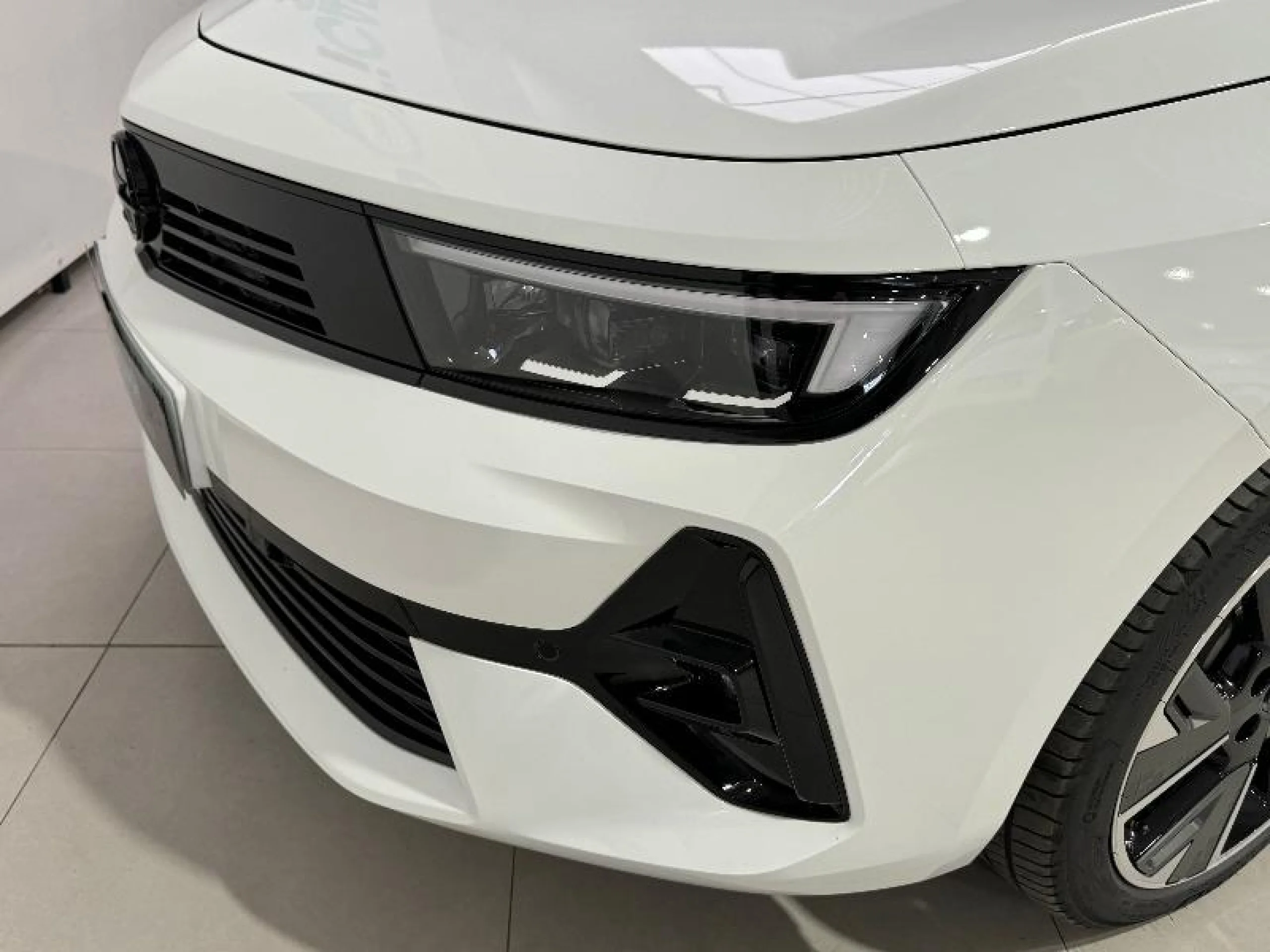 OPEL ASTRA ELECTRIC 54KWH GS AUTO - Foto 24