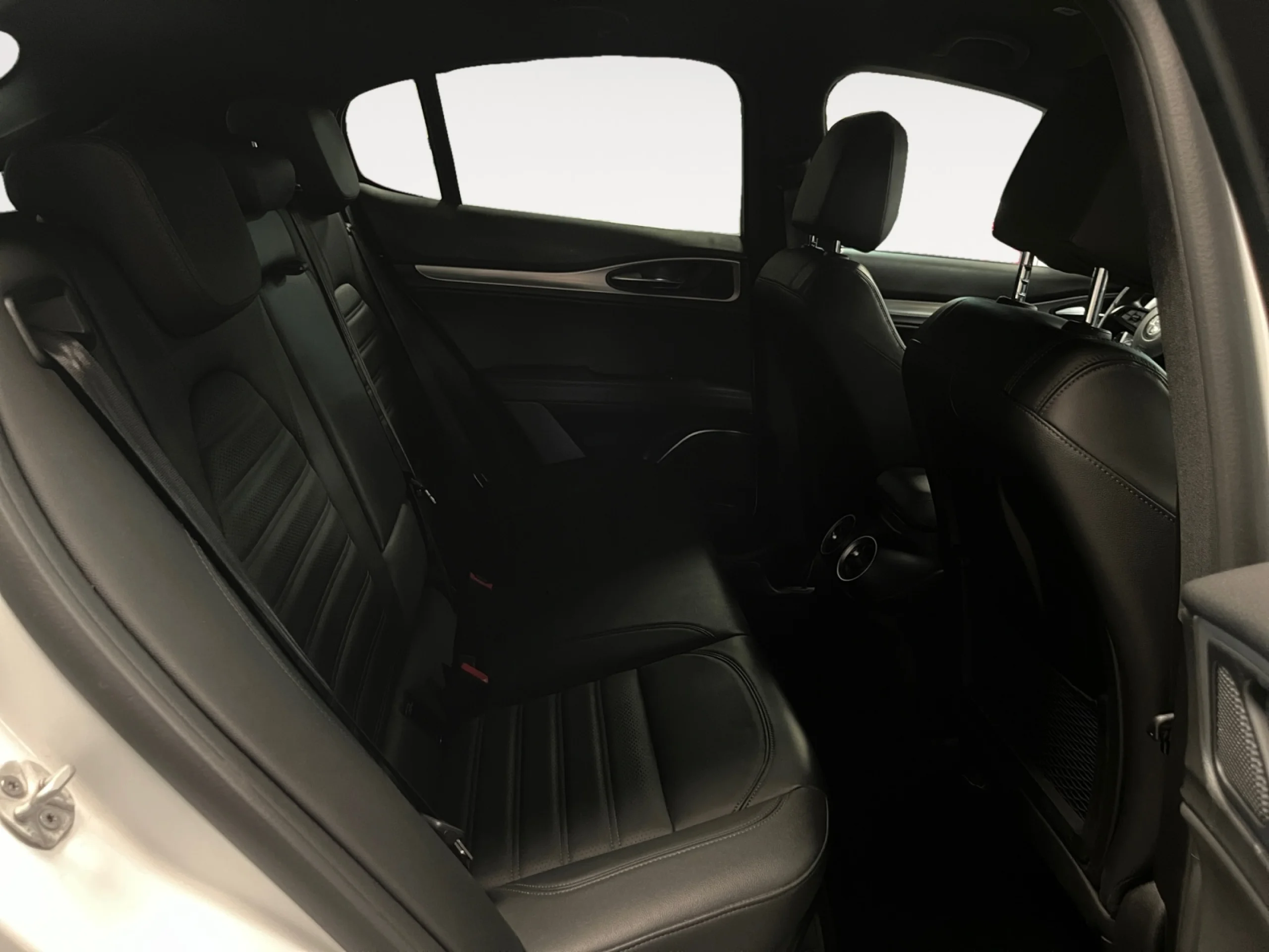 ALFA ROMEO STELVIO 2.2 DIÉSEL 154KW (210CV) VELOCE Q4 - Foto 6