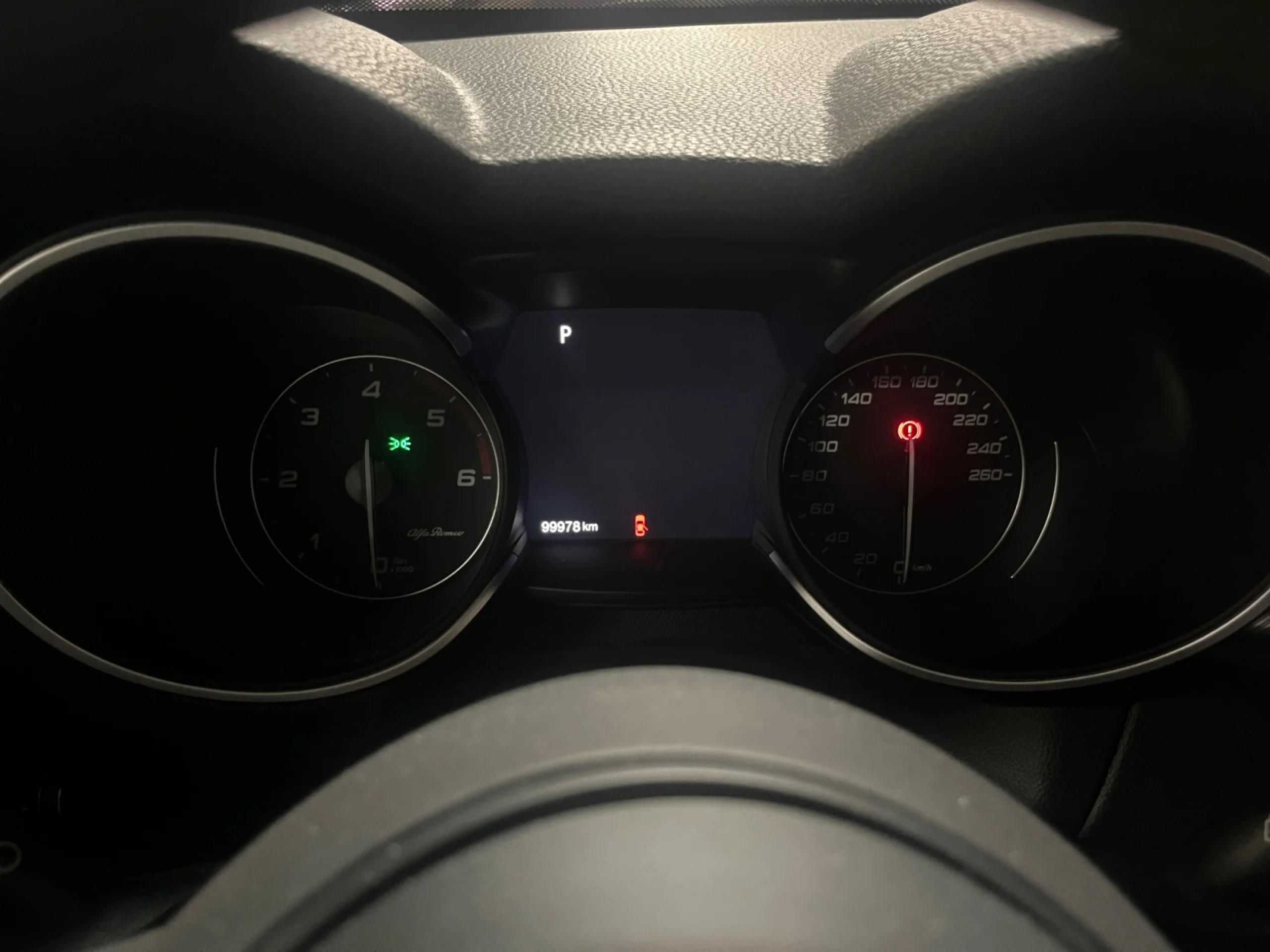 ALFA ROMEO STELVIO 2.2 DIÉSEL 154KW (210CV) VELOCE Q4 - Foto 7