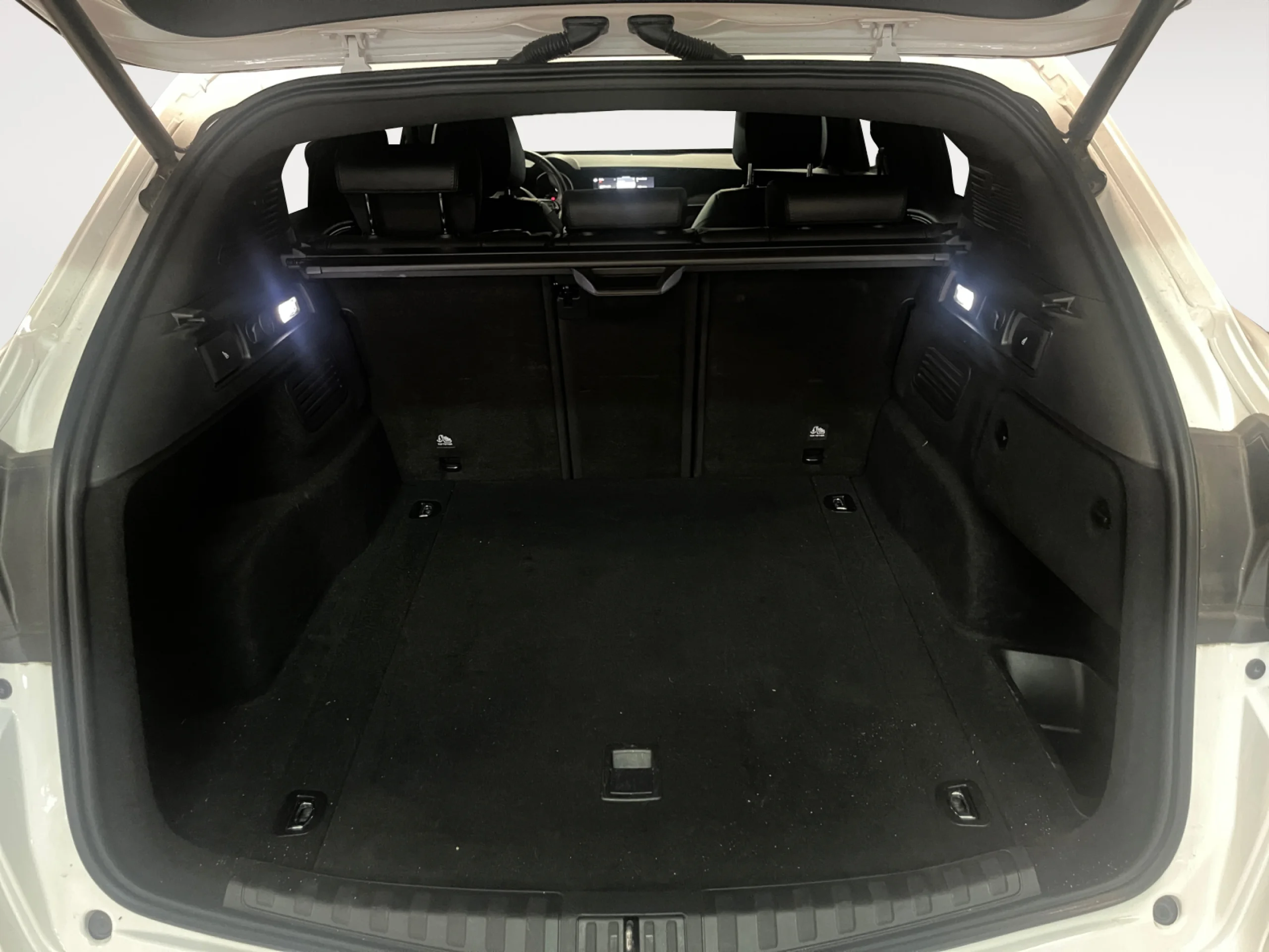 ALFA ROMEO STELVIO 2.2 DIÉSEL 154KW (210CV) VELOCE Q4 - Foto 8