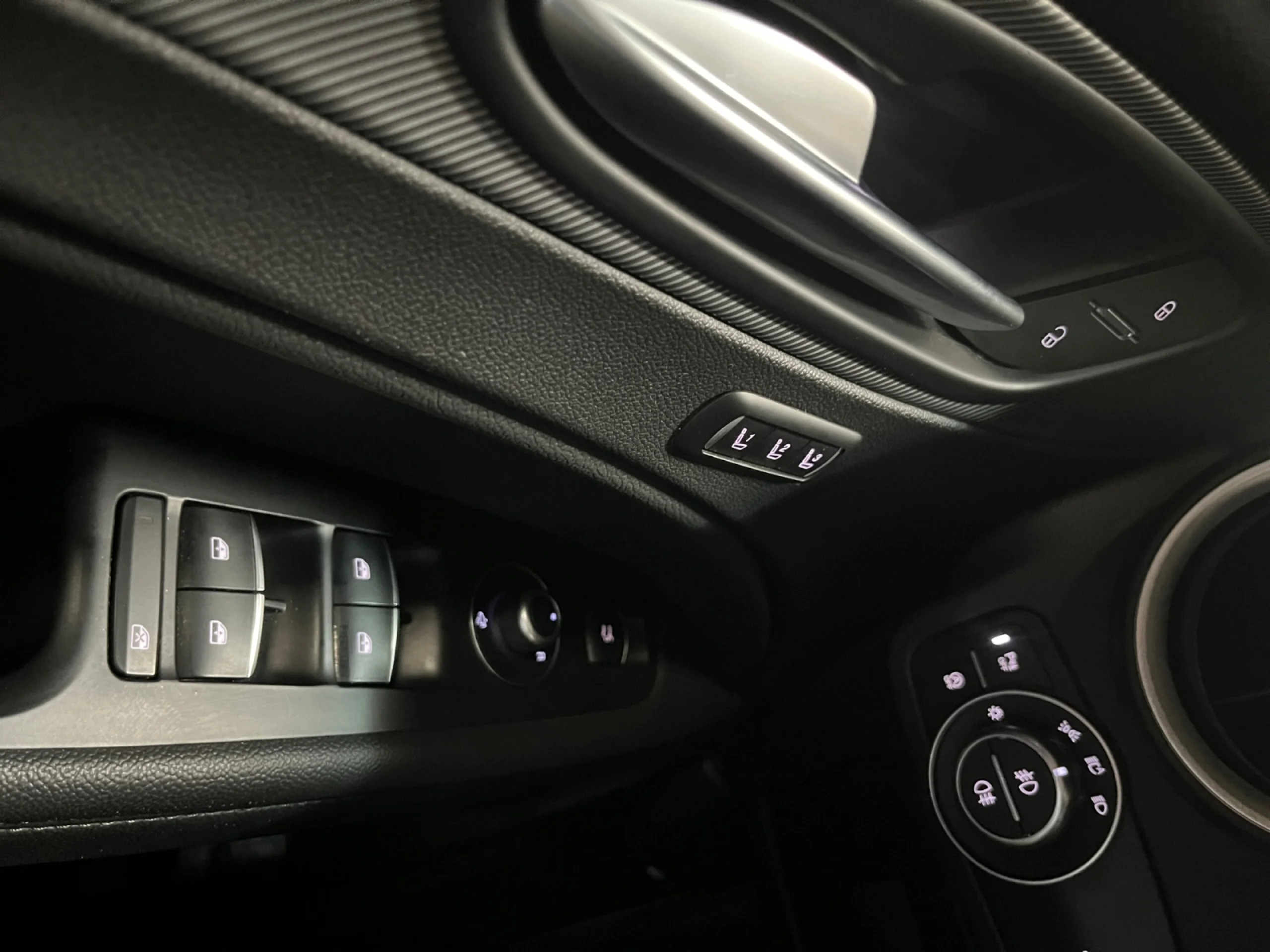 ALFA ROMEO STELVIO 2.2 DIÉSEL 154KW (210CV) VELOCE Q4 - Foto 19