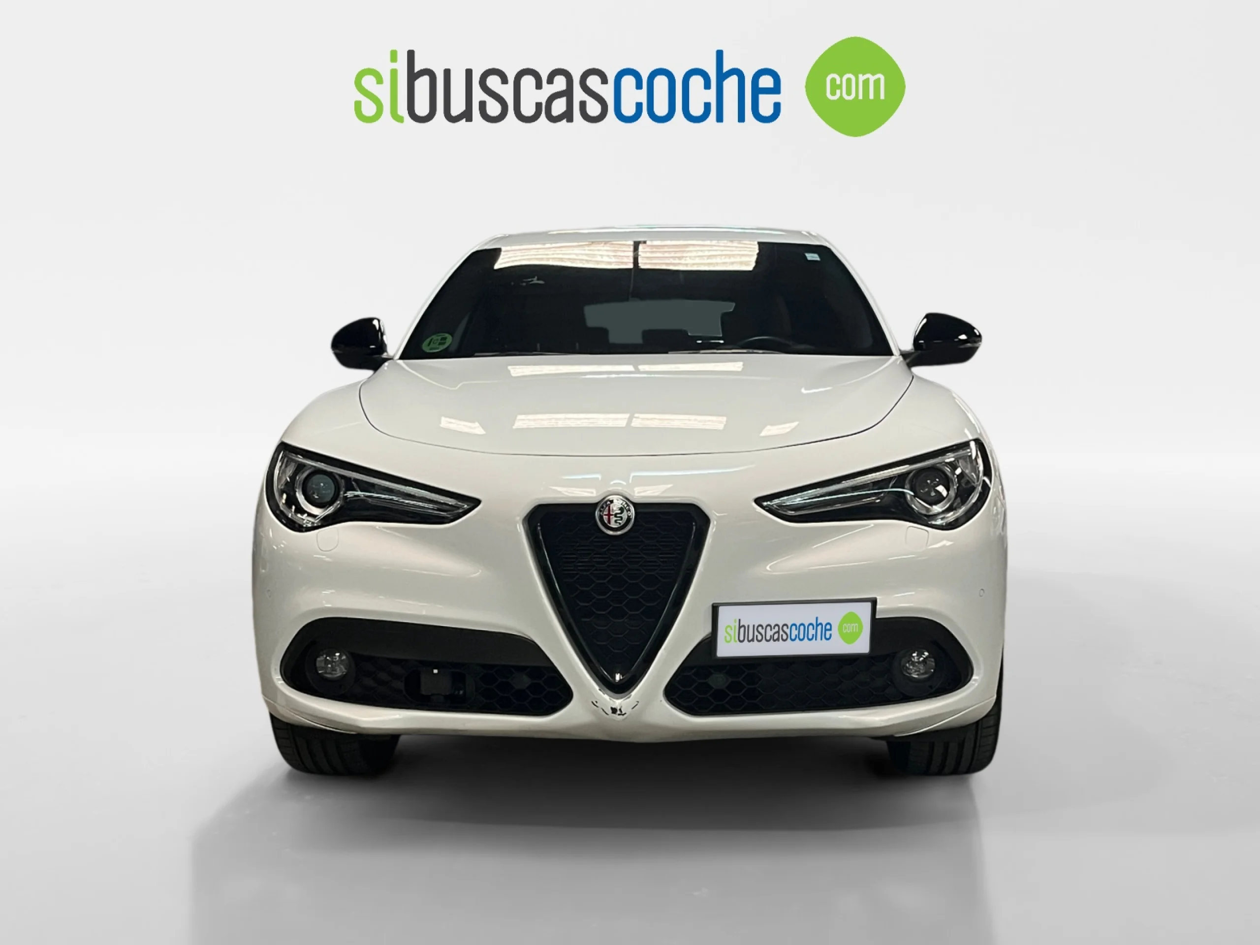 ALFA ROMEO STELVIO 2.2 DIÉSEL 154KW (210CV) VELOCE Q4 - Foto 21