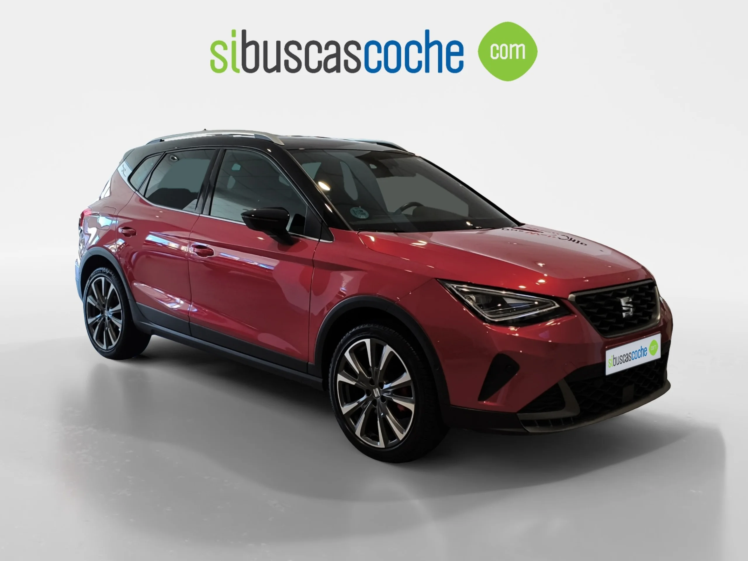 SEAT ARONA 1.0 TSI 85KW (115CV) FR SPECIAL EDITION - Foto 1