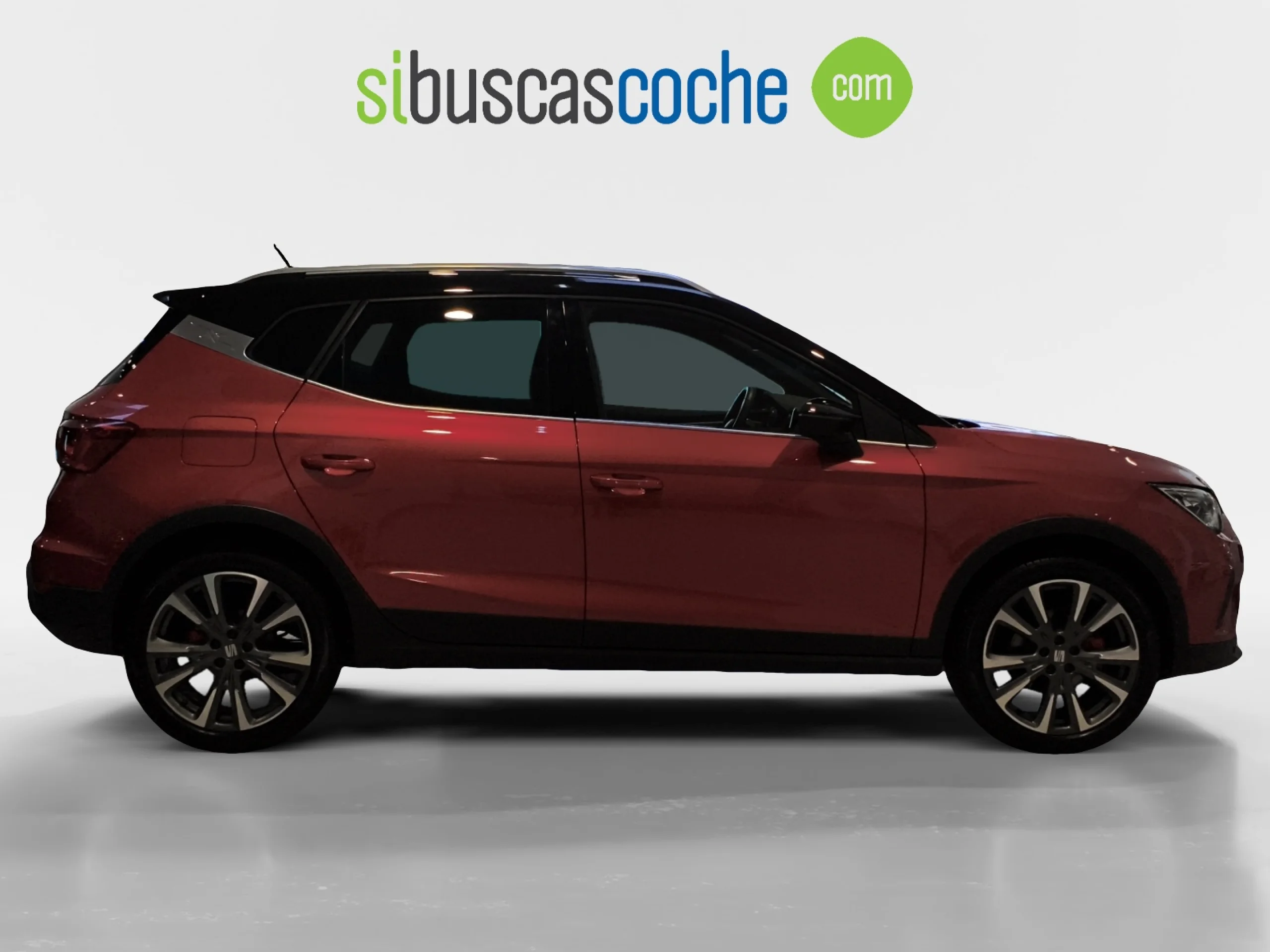 SEAT ARONA 1.0 TSI 85KW (115CV) FR SPECIAL EDITION - Foto 3