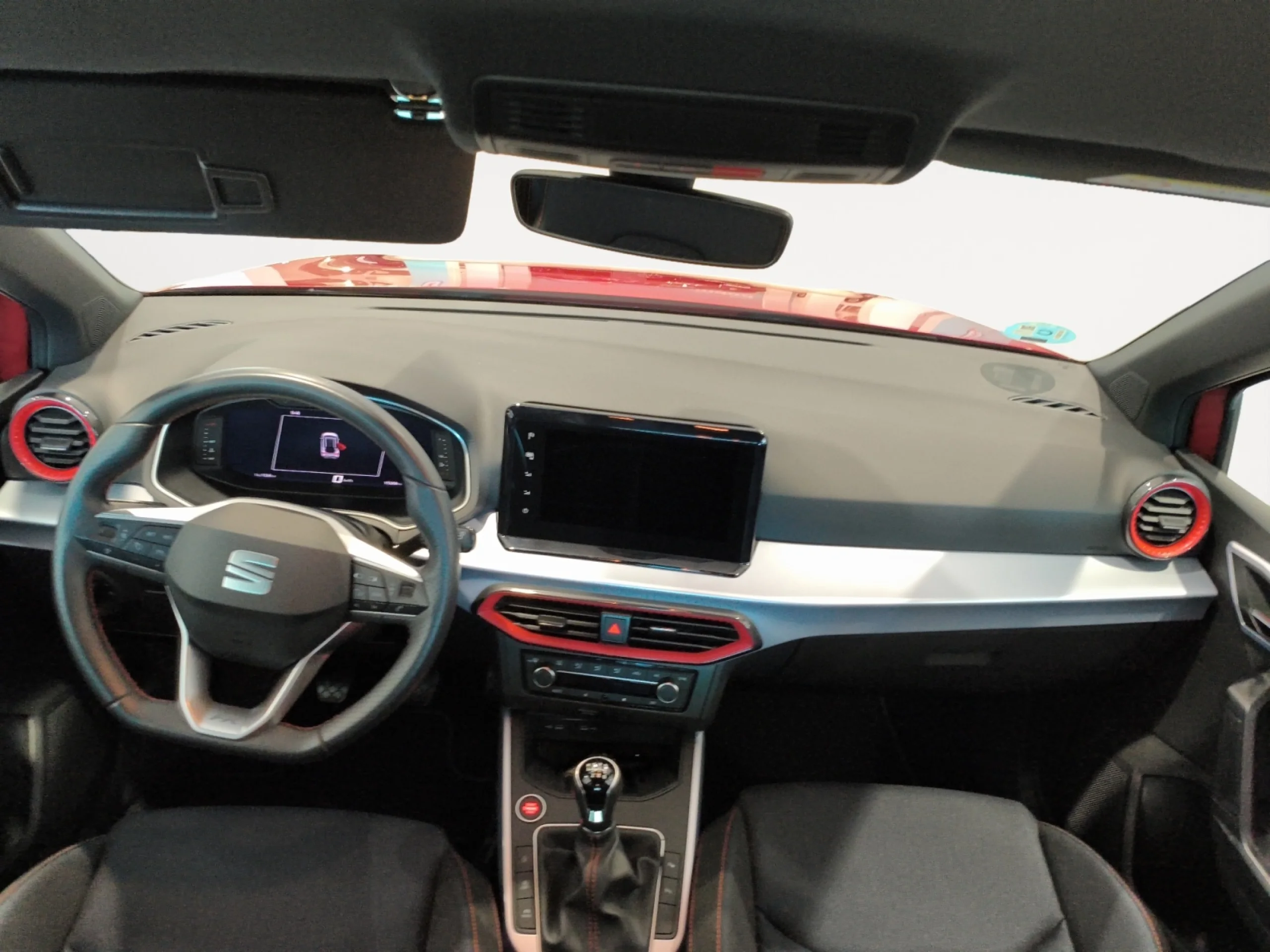 SEAT ARONA 1.0 TSI 85KW (115CV) FR SPECIAL EDITION - Foto 4