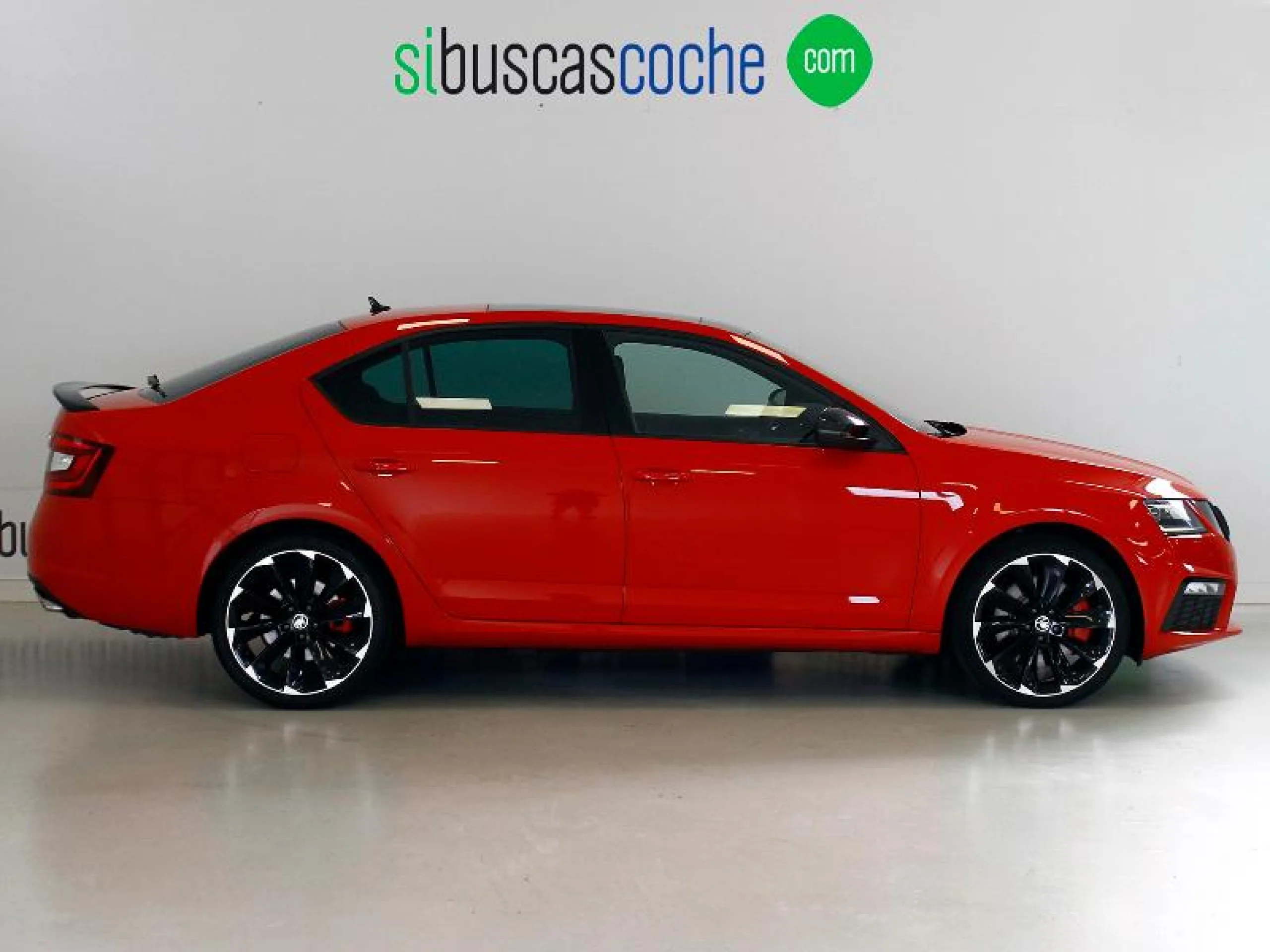 SKODA OCTAVIA 2.0 TSI 180KW (245CV) DSG RS - Foto 3