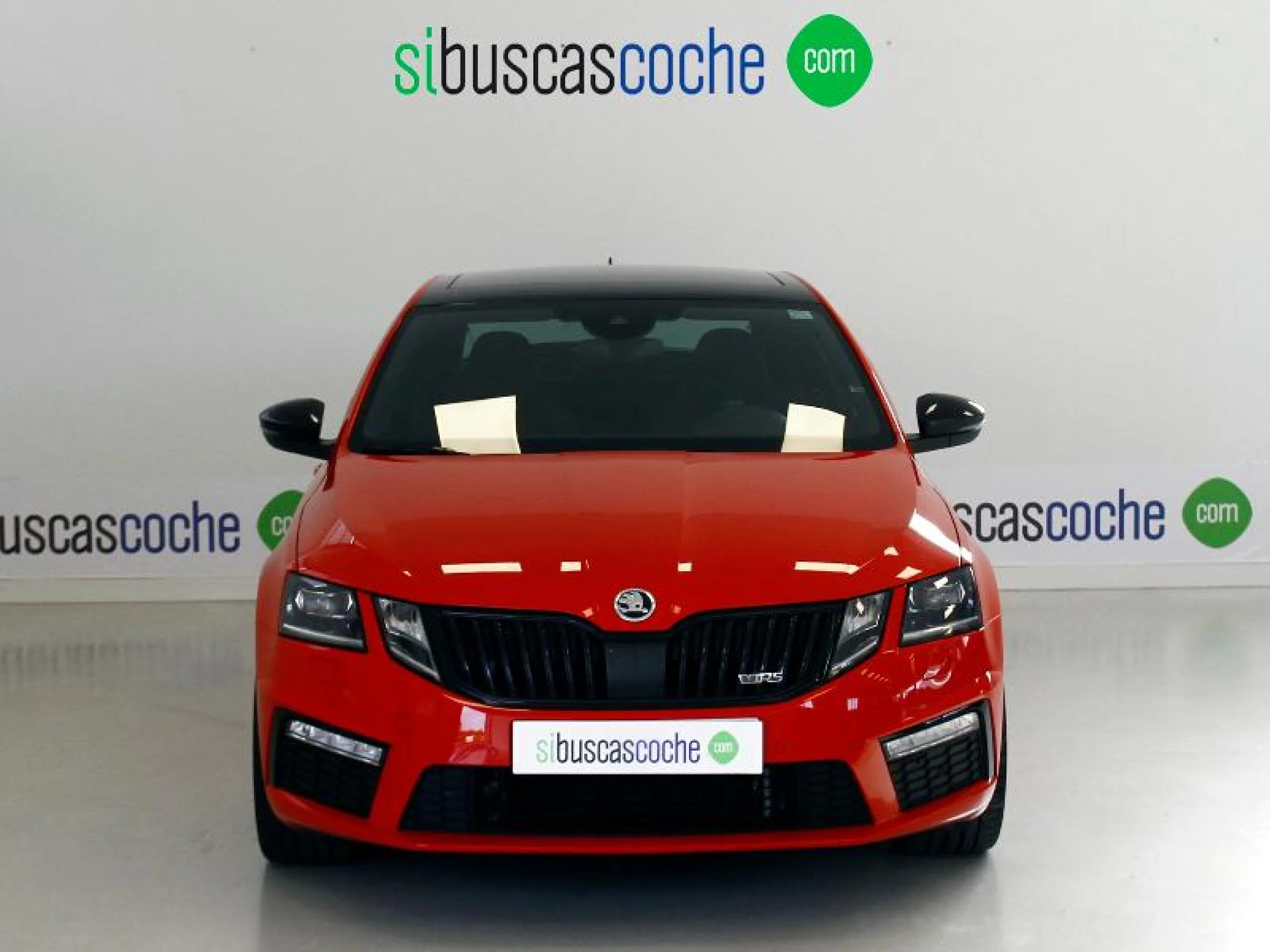 SKODA OCTAVIA 2.0 TSI 180KW (245CV) DSG RS - Foto 15
