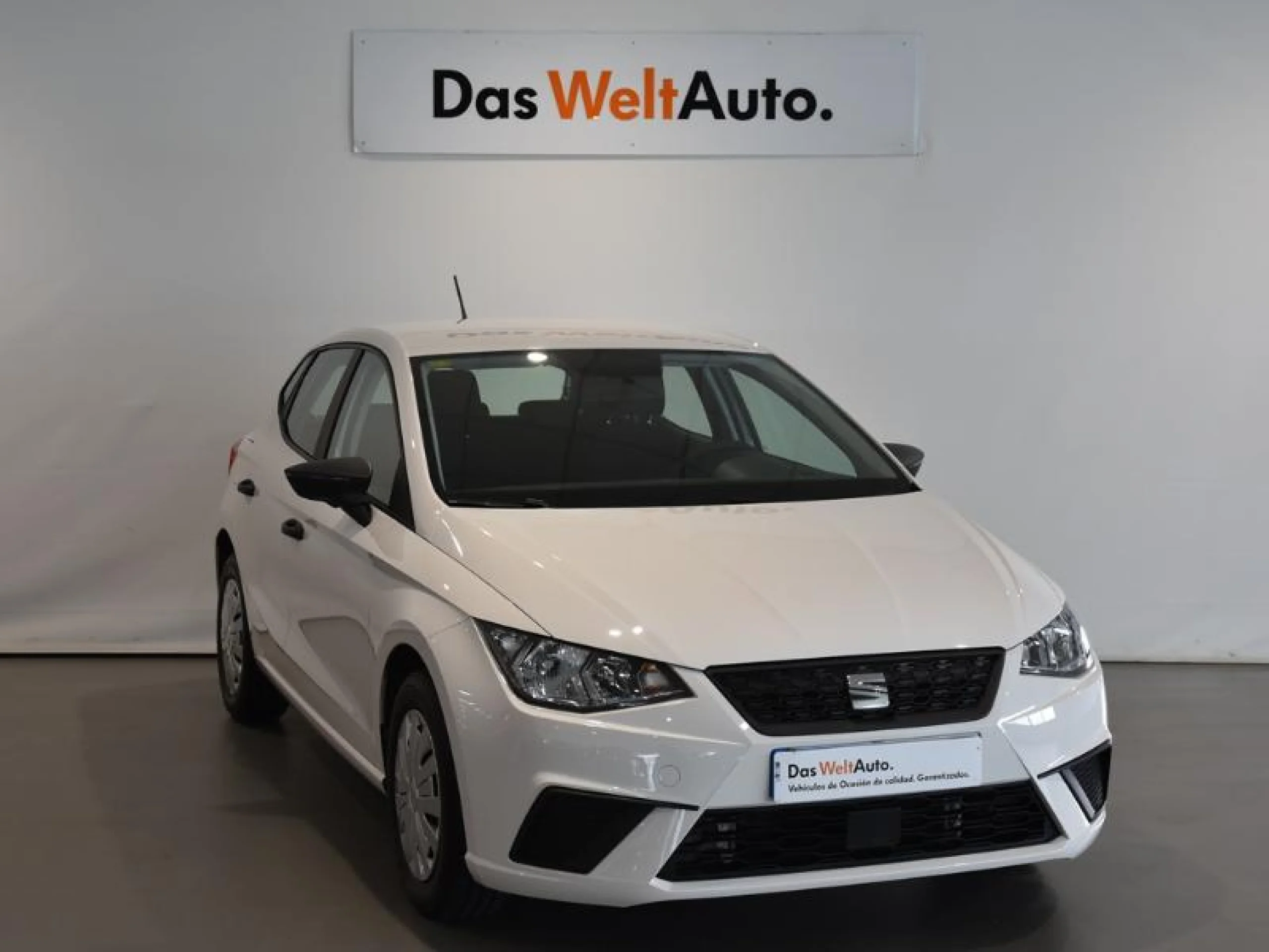 SEAT IBIZA 1.6 TDI 70KW (95CV) REFERENCE PLUS - Foto 1