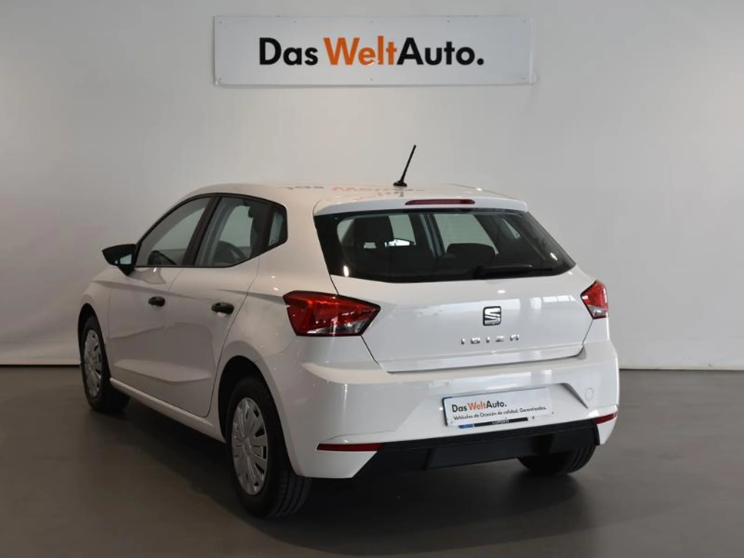 SEAT IBIZA 1.6 TDI 70KW (95CV) REFERENCE PLUS - Foto 2