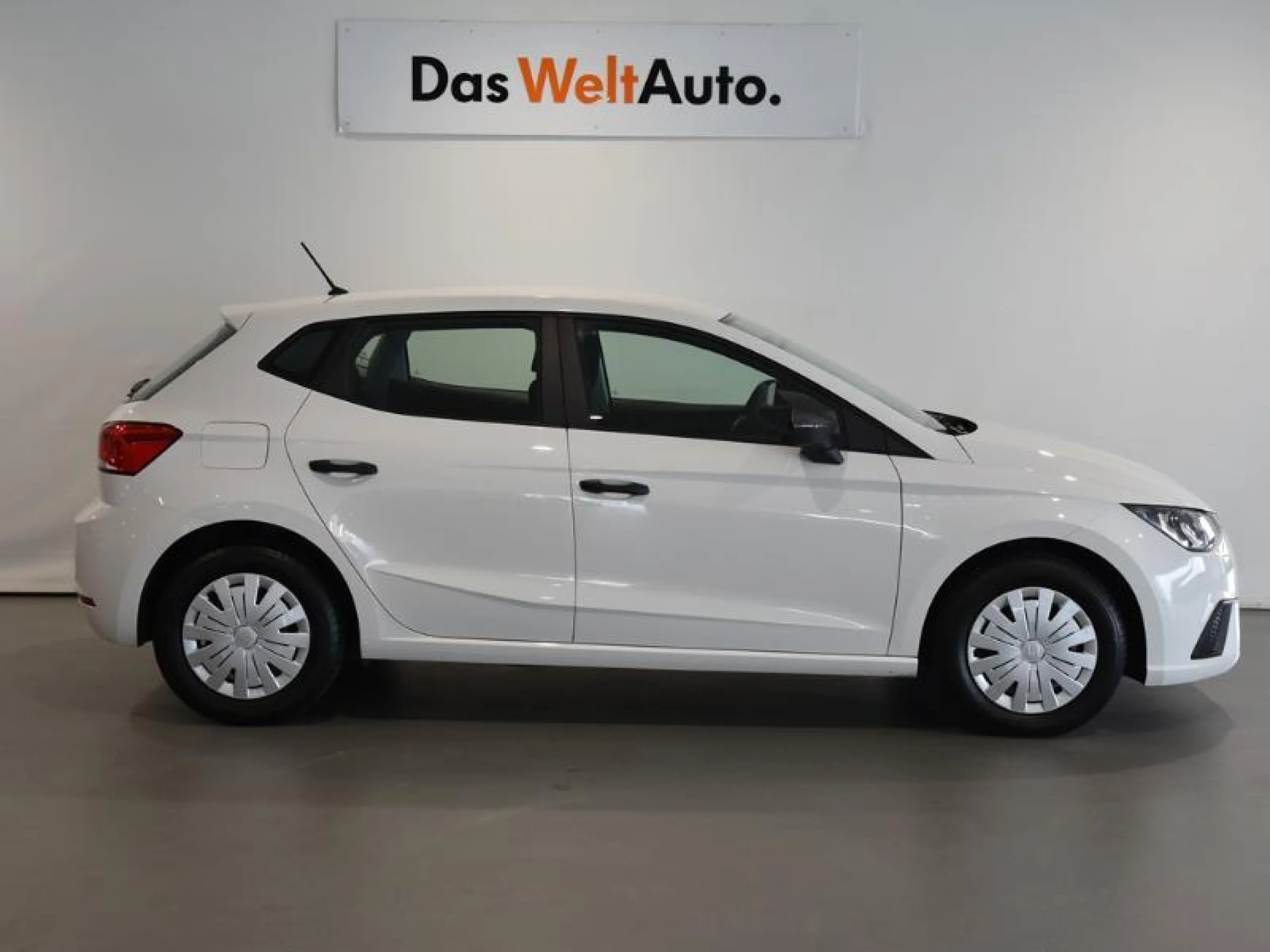 SEAT IBIZA 1.6 TDI 70KW (95CV) REFERENCE PLUS - Foto 3