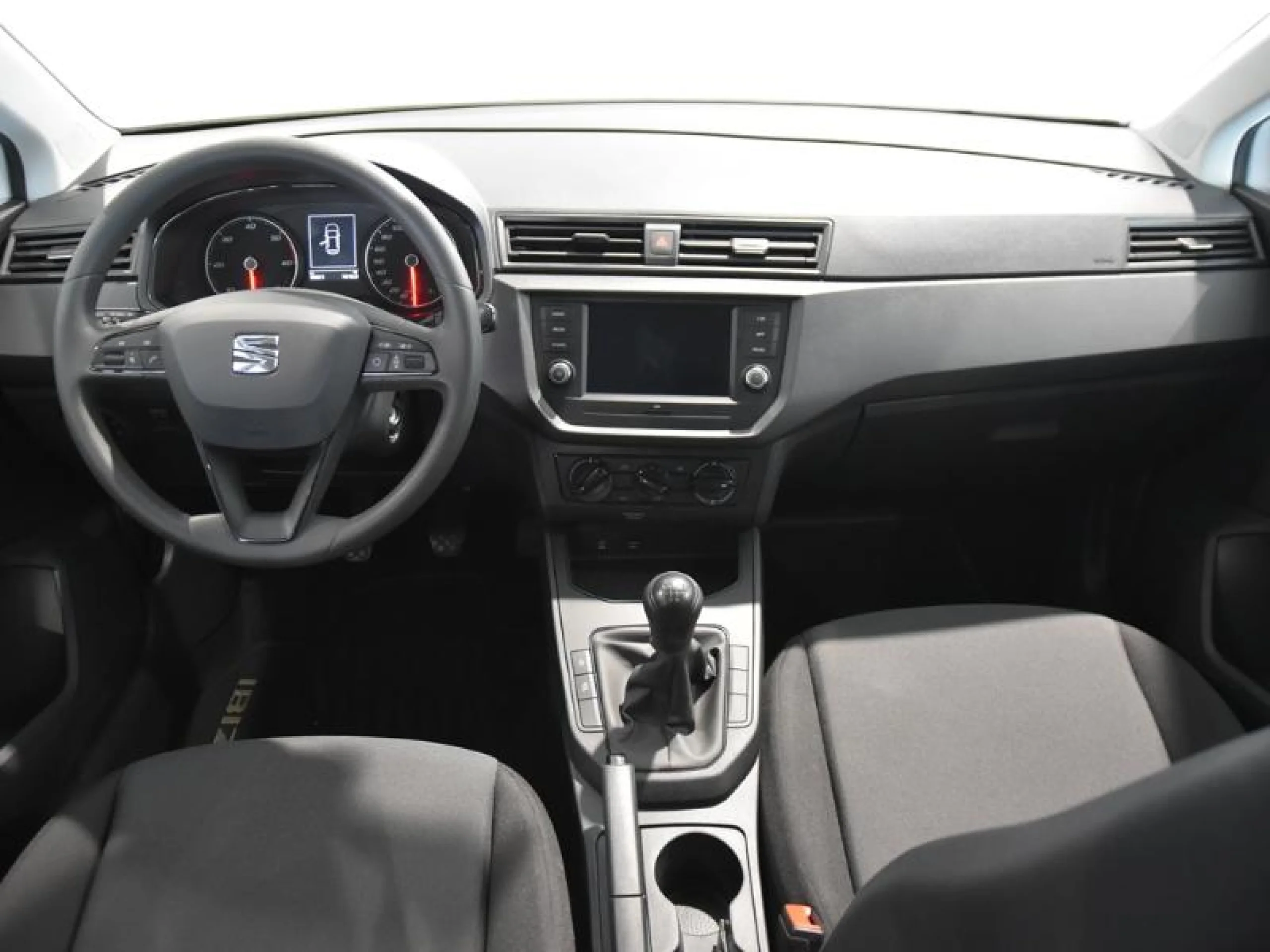 SEAT IBIZA 1.6 TDI 70KW (95CV) REFERENCE PLUS - Foto 4