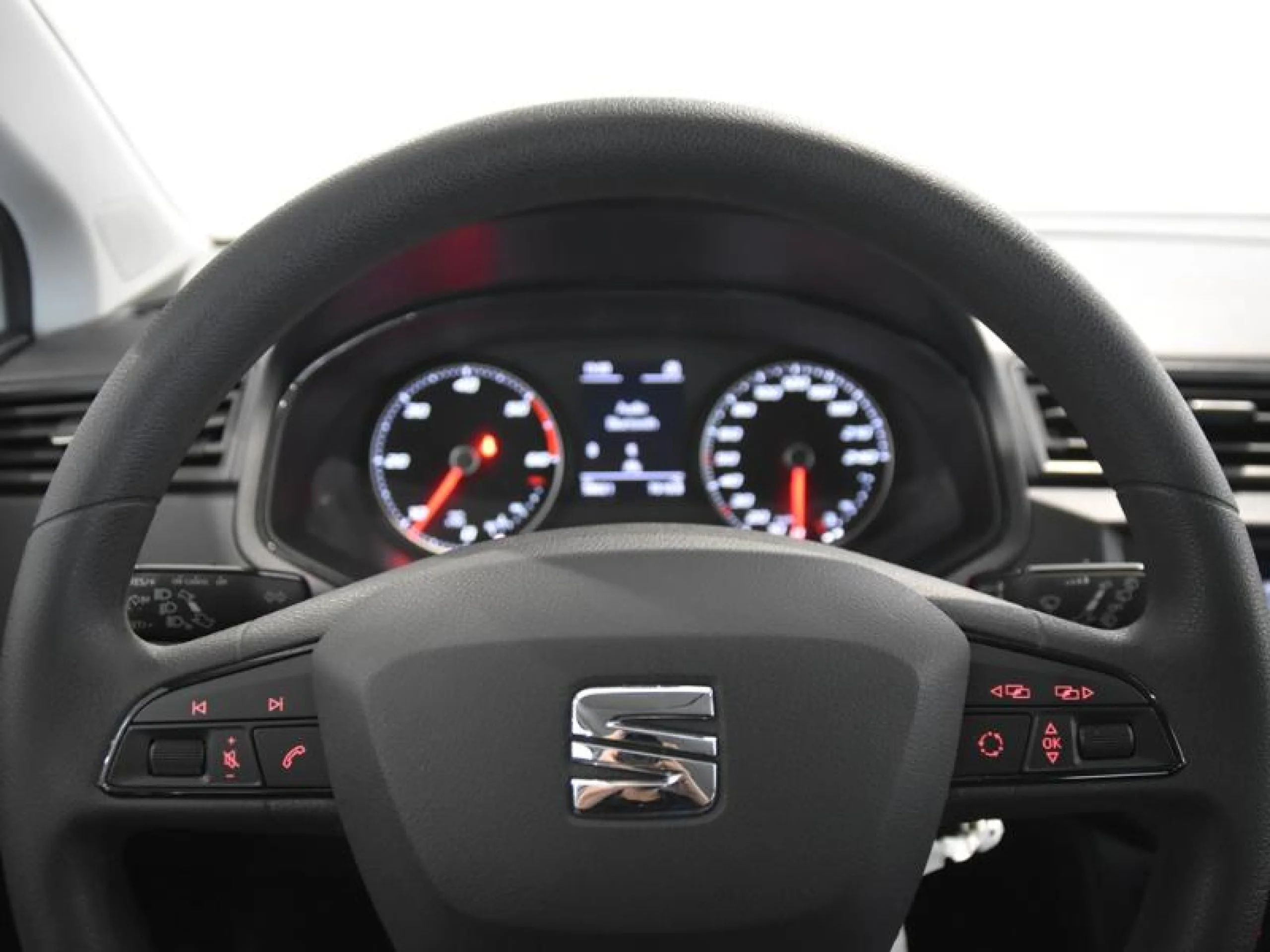 SEAT IBIZA 1.6 TDI 70KW (95CV) REFERENCE PLUS - Foto 13