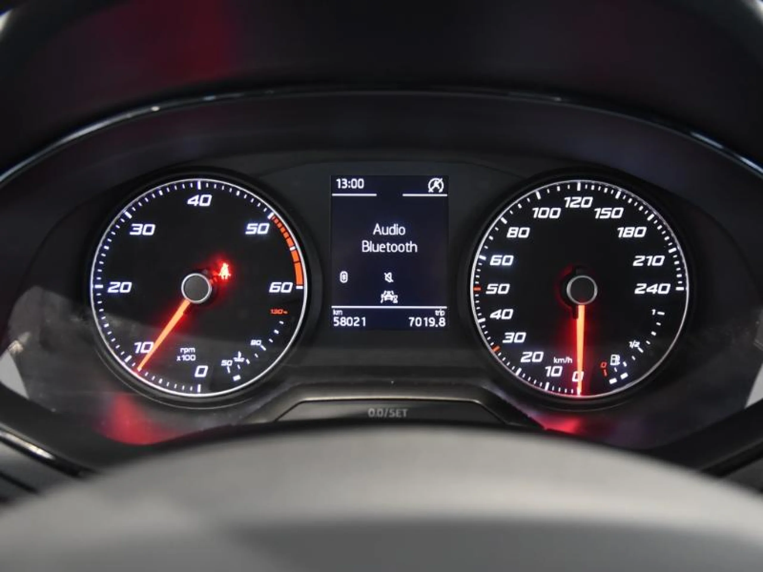 SEAT IBIZA 1.6 TDI 70KW (95CV) REFERENCE PLUS - Foto 14