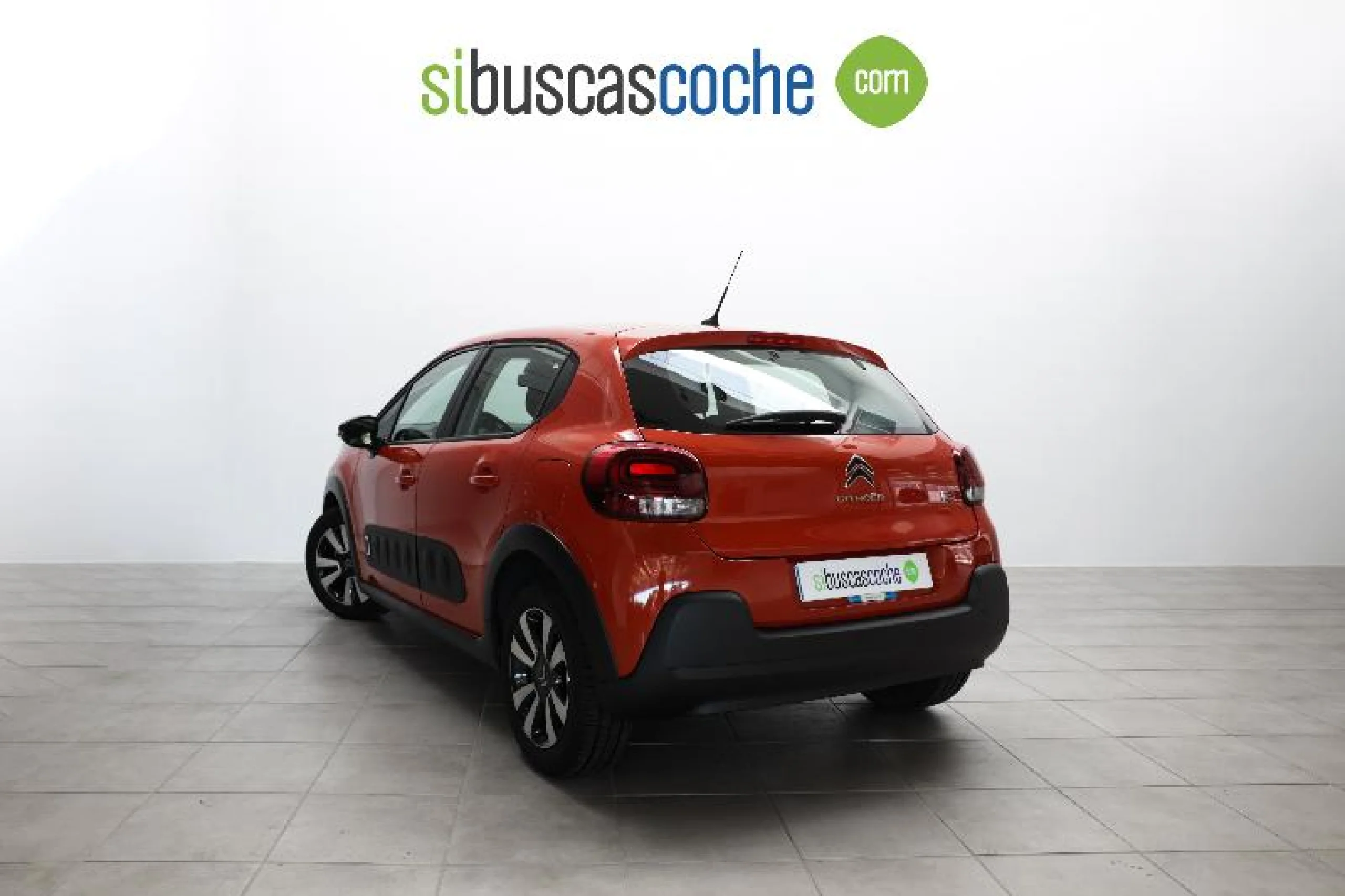 CITROEN C3 BLUEHDI 55KW (75CV) S&S FEEL - Foto 2