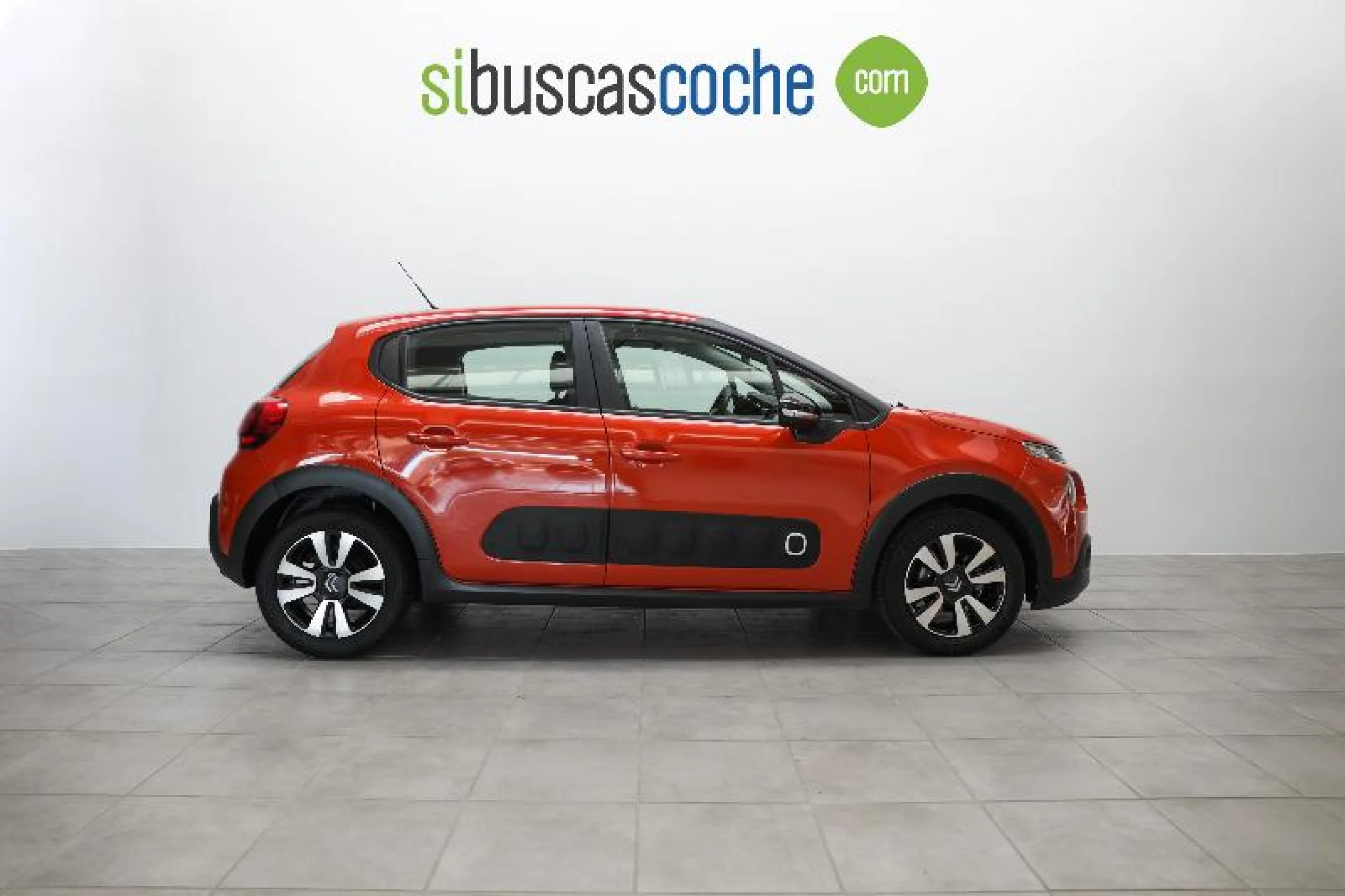 CITROEN C3 BLUEHDI 55KW (75CV) S&S FEEL - Foto 3