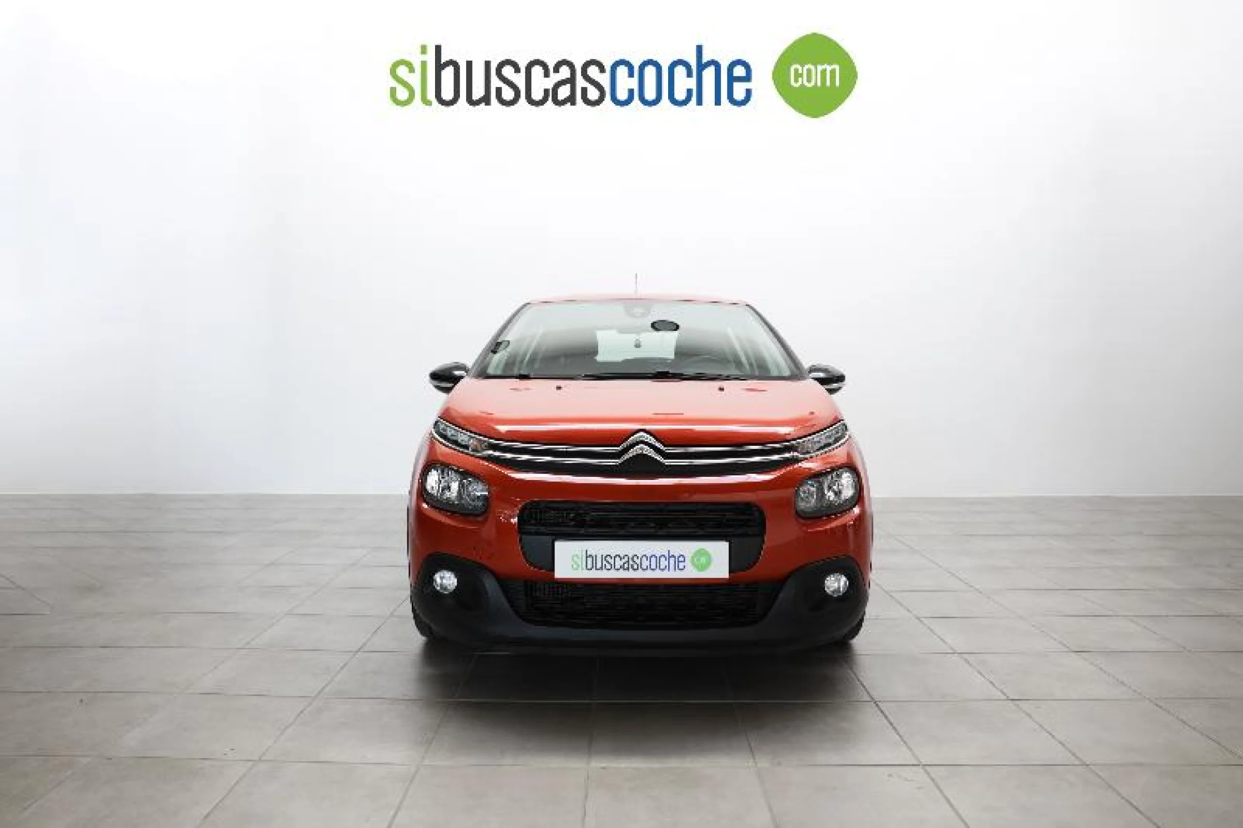 CITROEN C3 BLUEHDI 55KW (75CV) S&S FEEL - Foto 20