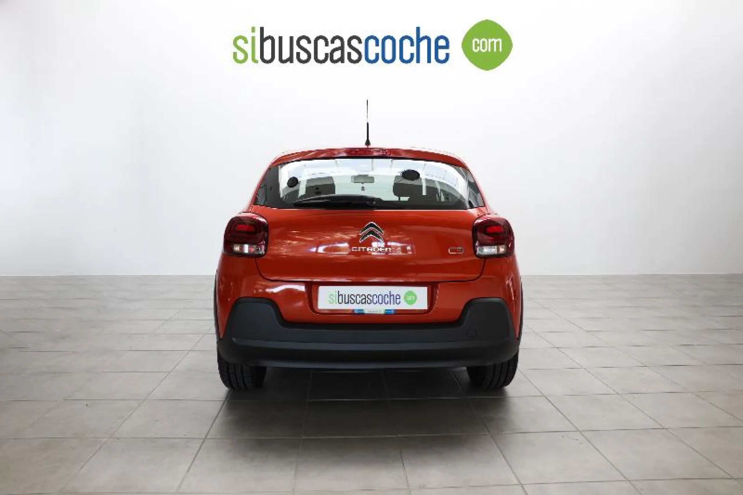 CITROEN C3 BLUEHDI 55KW (75CV) S&S FEEL - Foto 21