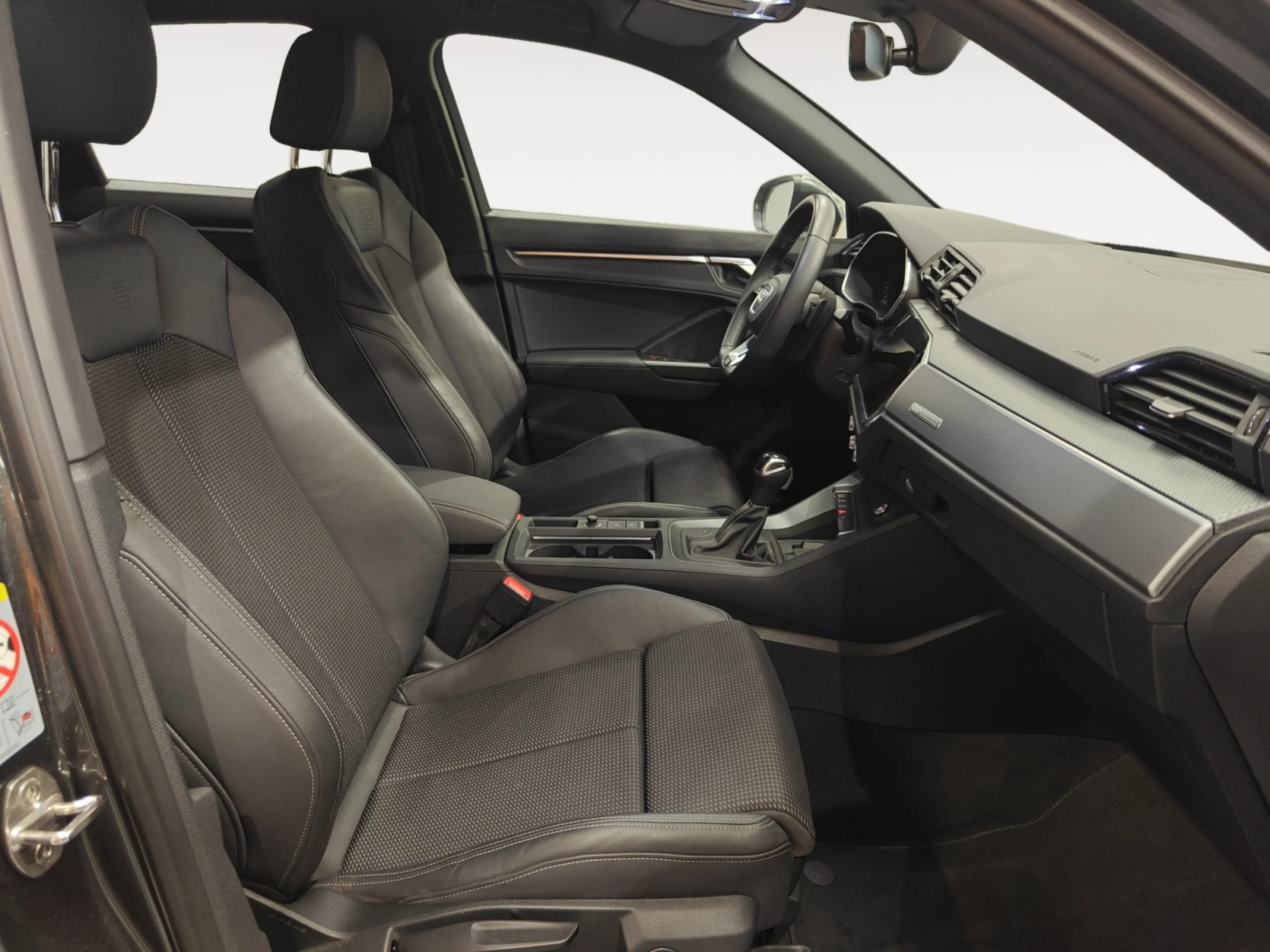 AUDI Q3 S LINE 35 TDI 110KW (150CV) S TRONIC - Foto 5