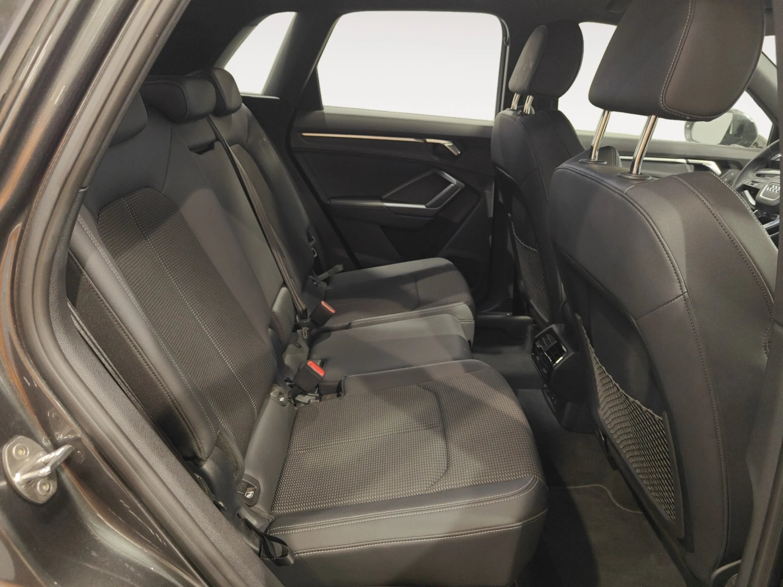 AUDI Q3 S LINE 35 TDI 110KW (150CV) S TRONIC - Foto 6