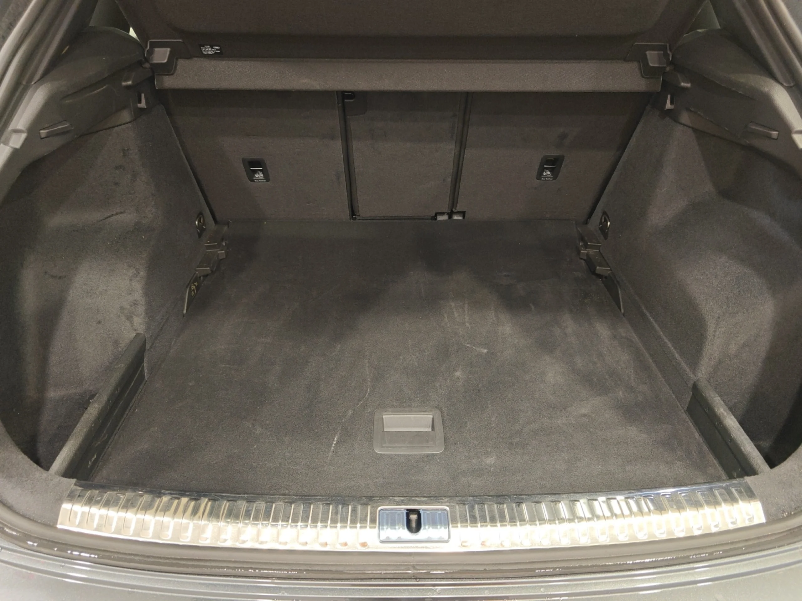 AUDI Q3 S LINE 35 TDI 110KW (150CV) S TRONIC - Foto 7