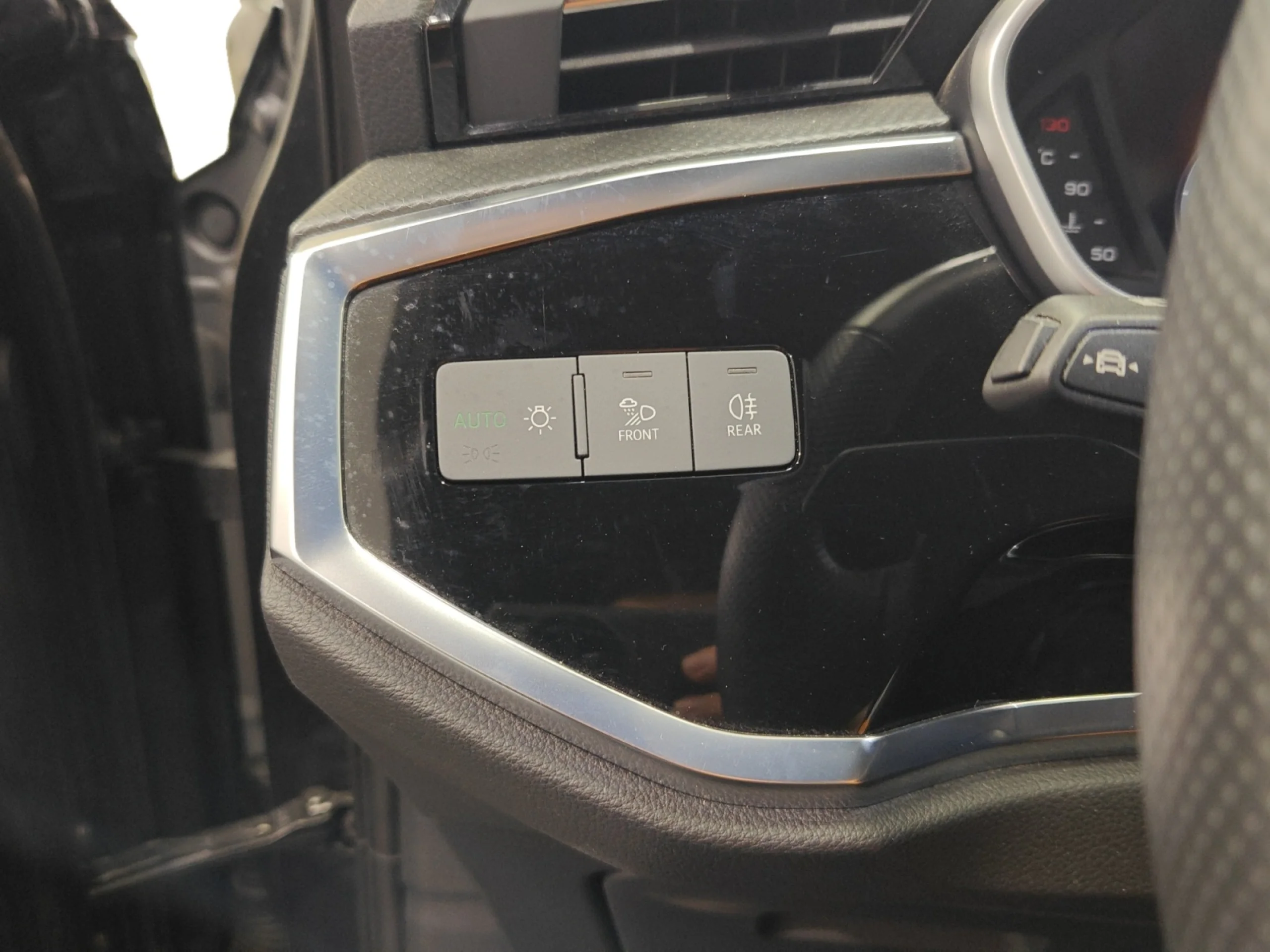 AUDI Q3 S LINE 35 TDI 110KW (150CV) S TRONIC - Foto 12