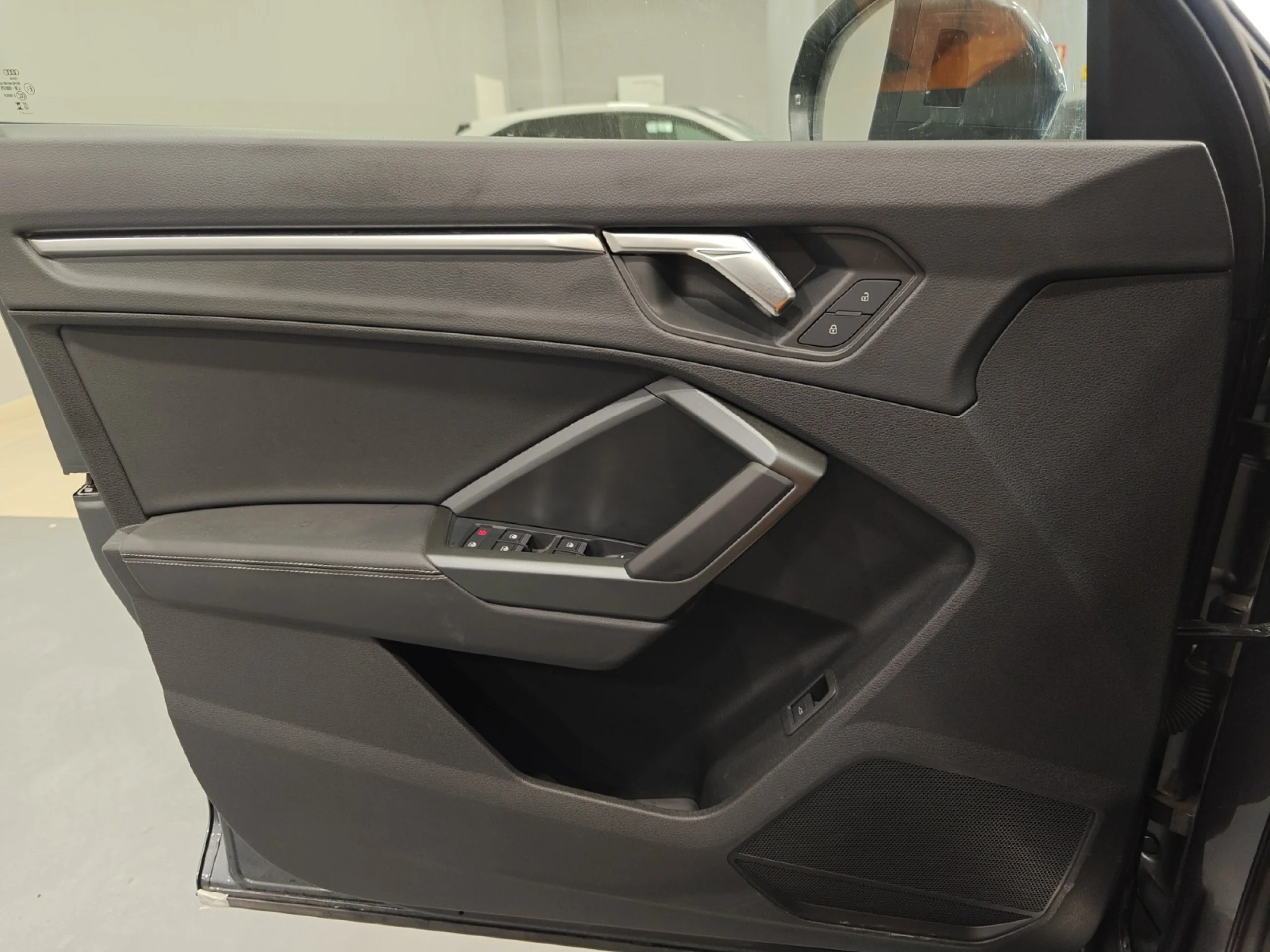 AUDI Q3 S LINE 35 TDI 110KW (150CV) S TRONIC - Foto 13