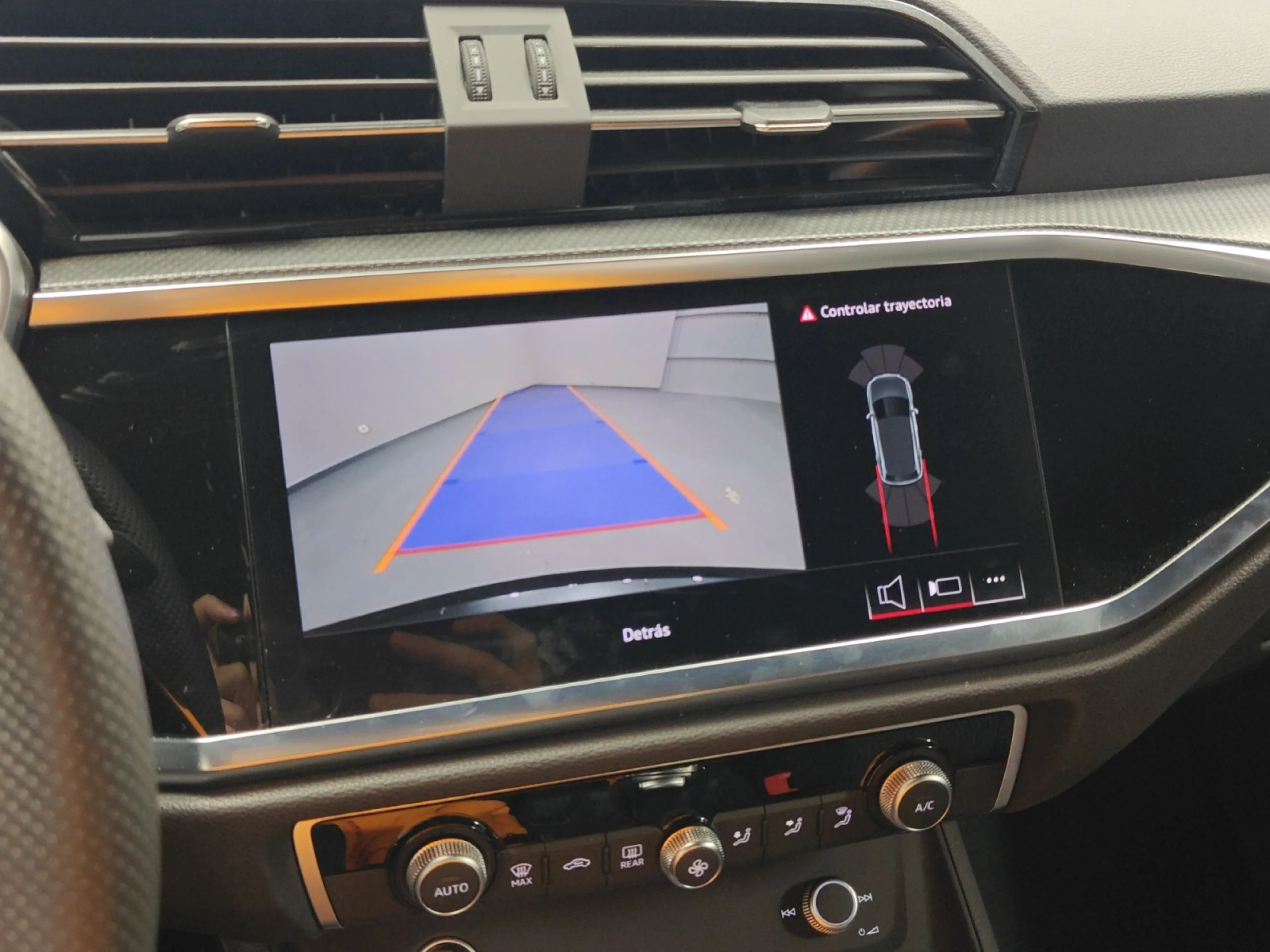 AUDI Q3 S LINE 35 TDI 110KW (150CV) S TRONIC - Foto 16