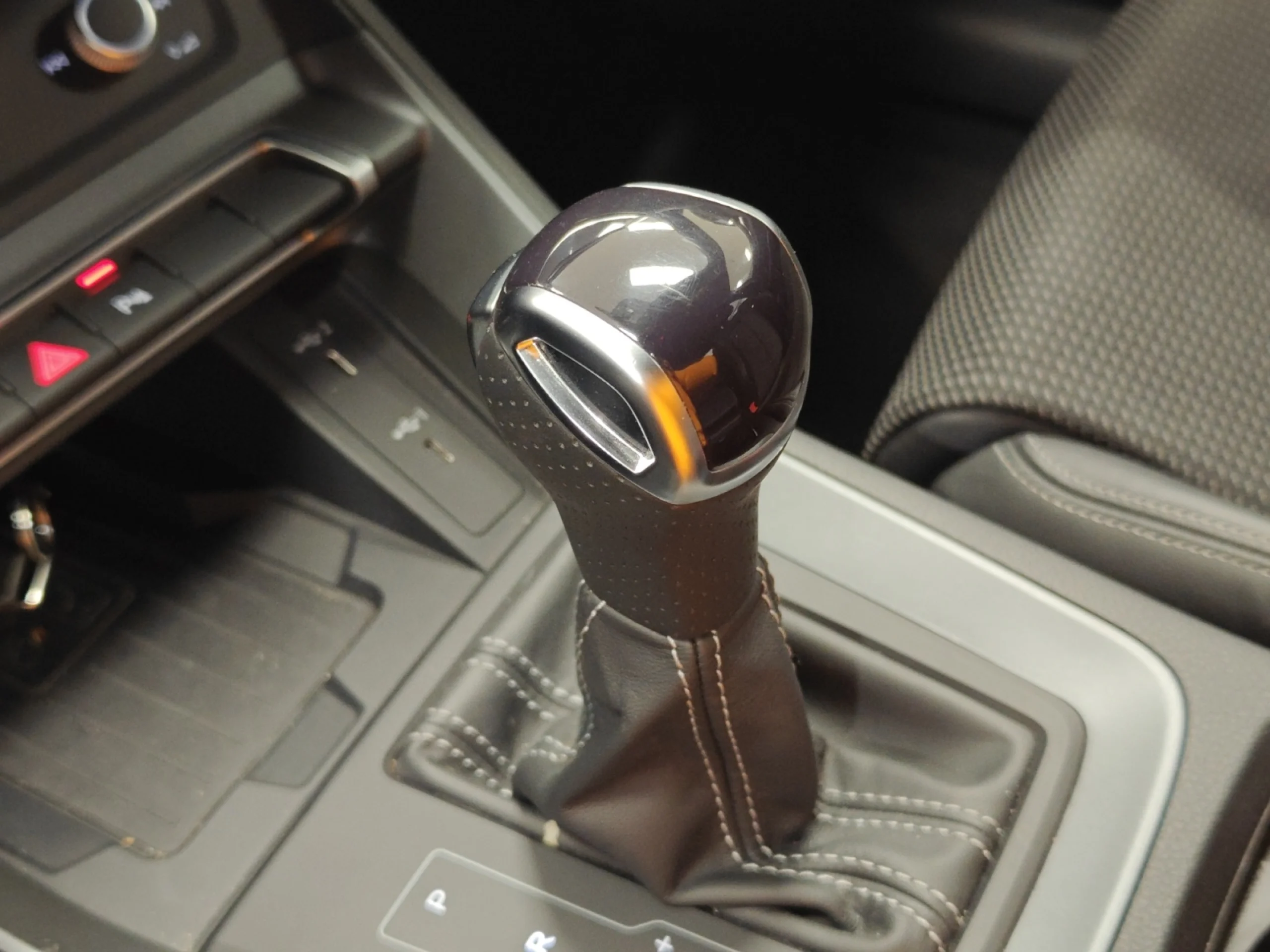 AUDI Q3 S LINE 35 TDI 110KW (150CV) S TRONIC - Foto 17