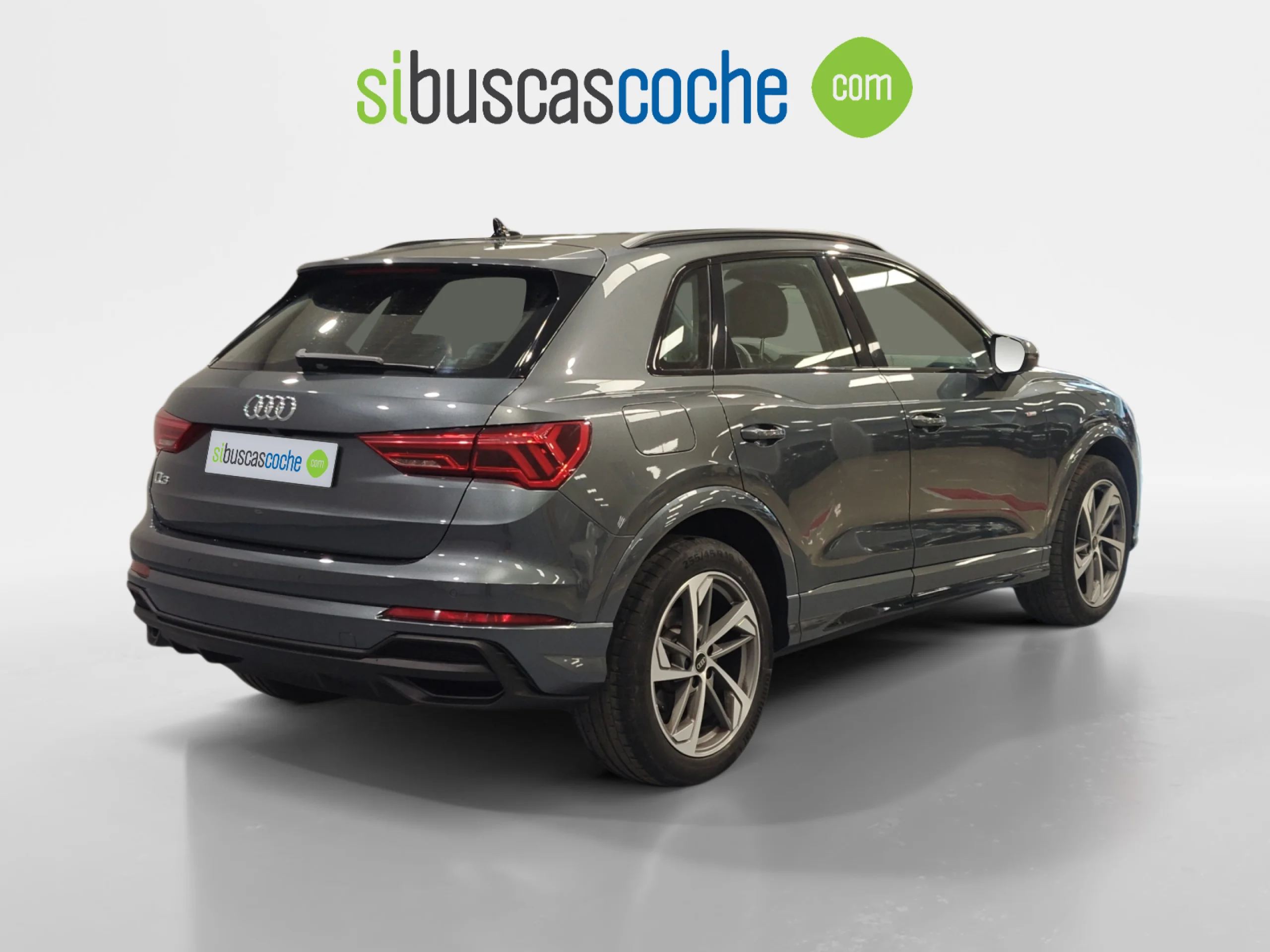 AUDI Q3 S LINE 35 TDI 110KW (150CV) S TRONIC - Foto 18